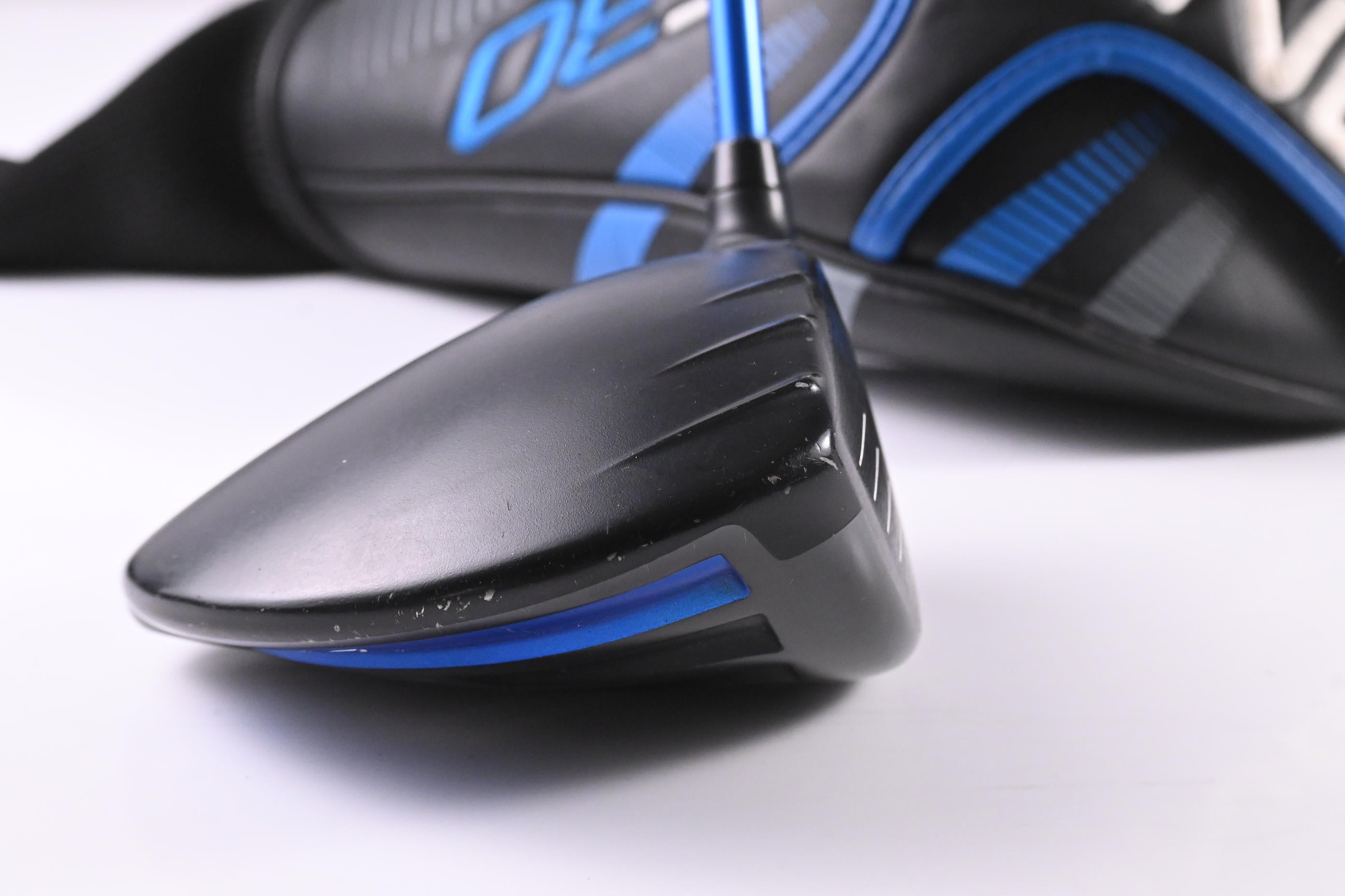 Ping G30 SF Tec Driver / 12 Degree / Regular Flex Ping TFC 419 Shaft
