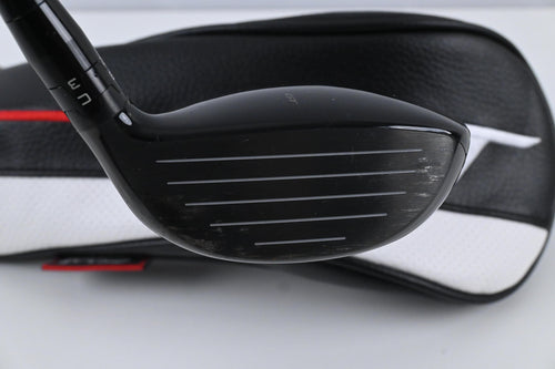 Left Hand Titleist GT3 #5 Wood / 18 Degree / Regular Flex Tensei 1K Blue 65
