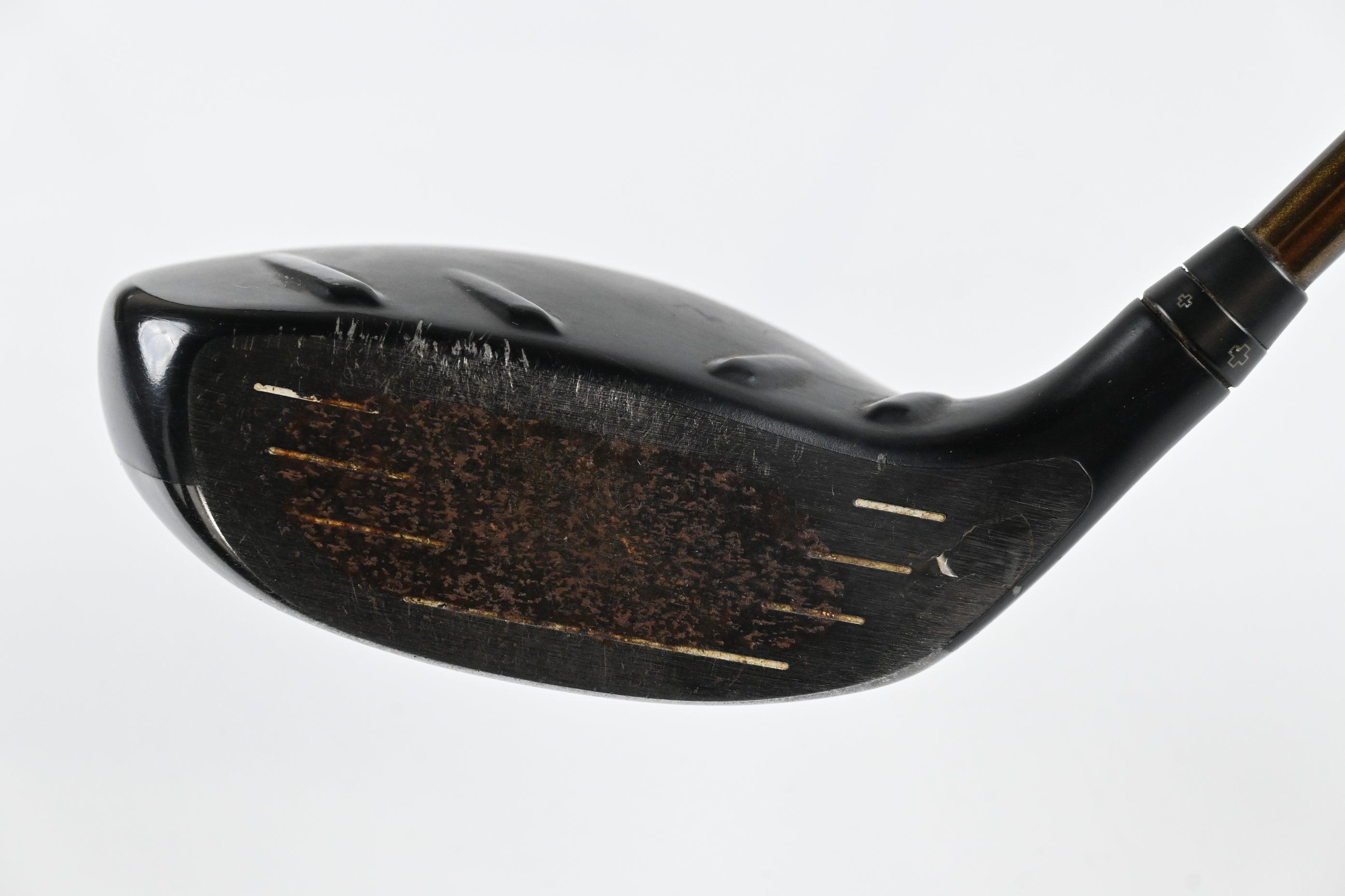 Ping G400 SFT #3 Wood / 16 Degree / Regular Flex Ping Alta CB 65 Shaft
