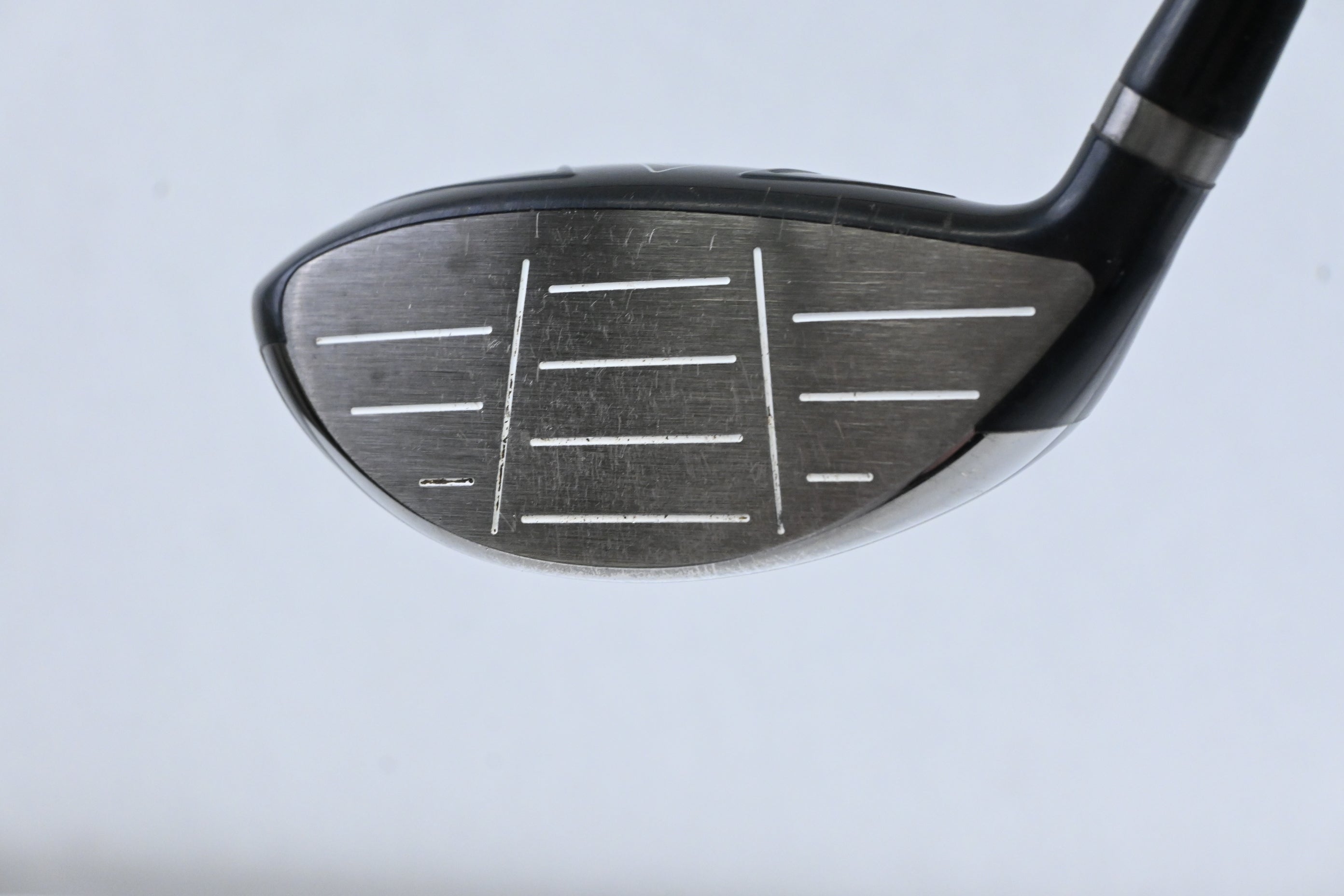 Callaway Steelhead XR #5 Wood / 18 Degree / Regular Flex Tensei CK Blue 55 Shaft