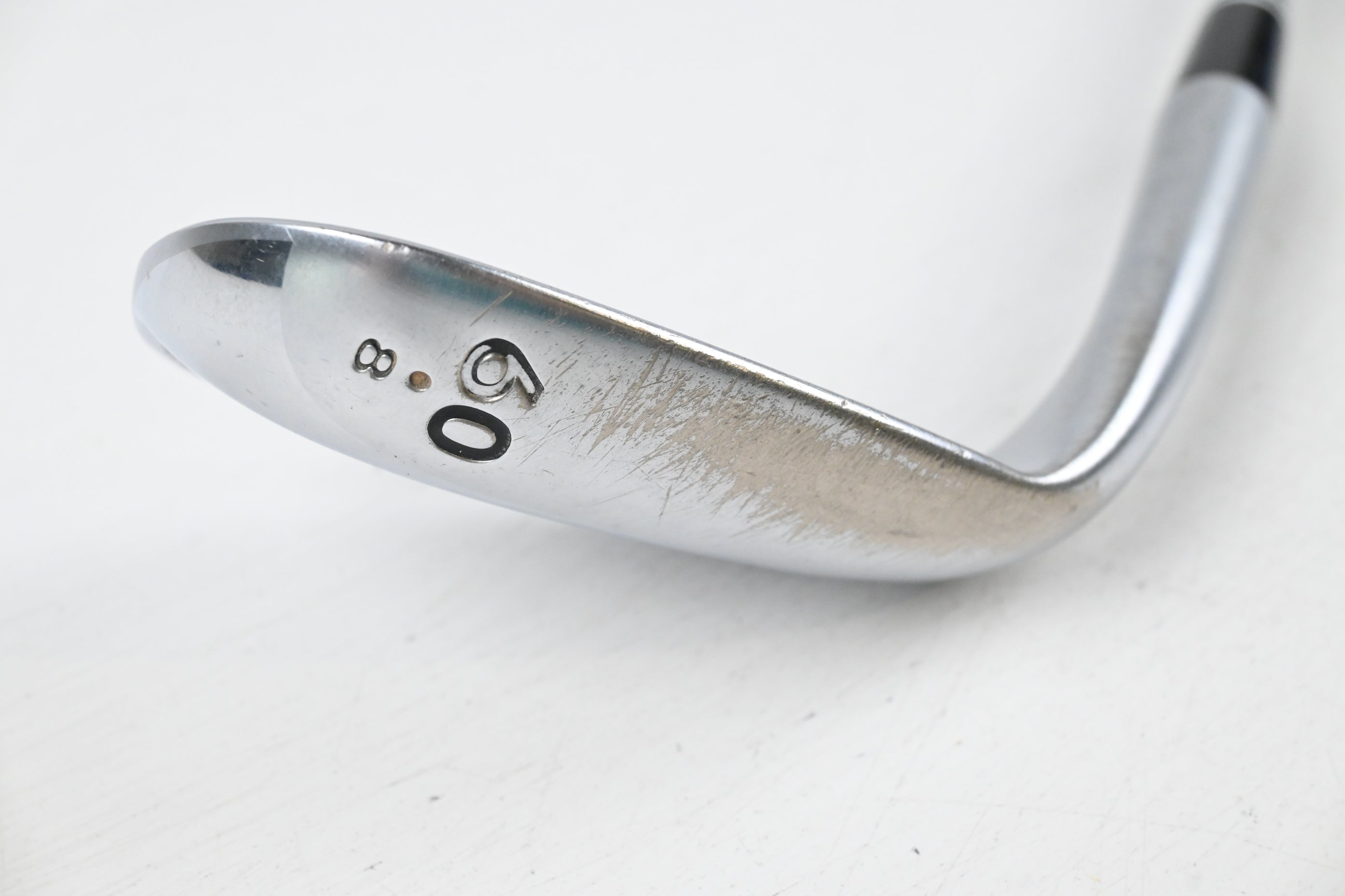 Cleveland 588 RTX Lob Wedge / 60 Degree / Wedge Flex Dynamic Gold Shaft