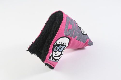 Scotty Cameron Custom Shop Champs Choice Cover / Mid Mallet