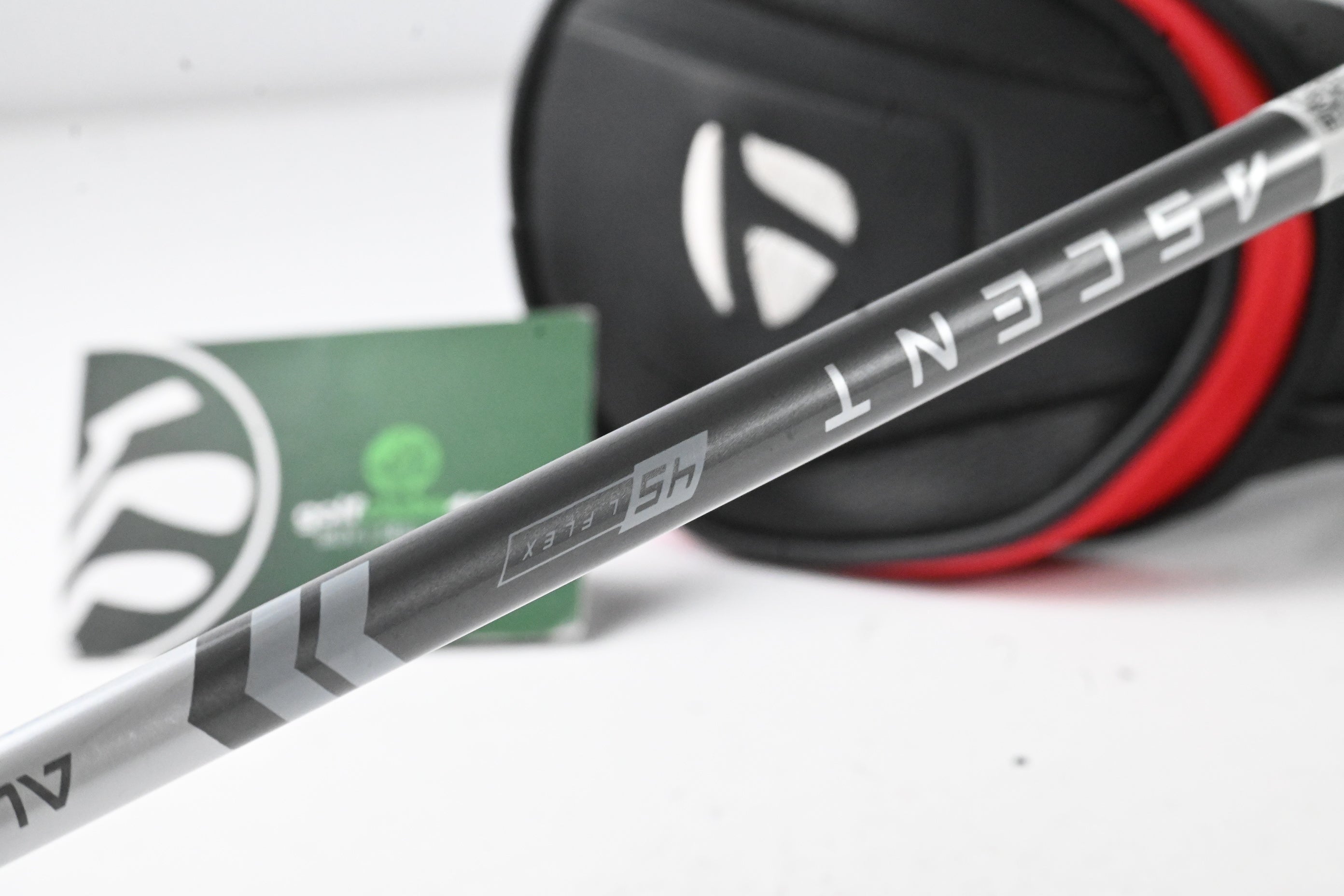 Ladies Taylormade Stealth #5 Wood / 19 Degree / Ladies Flex Aldila Ascent 45