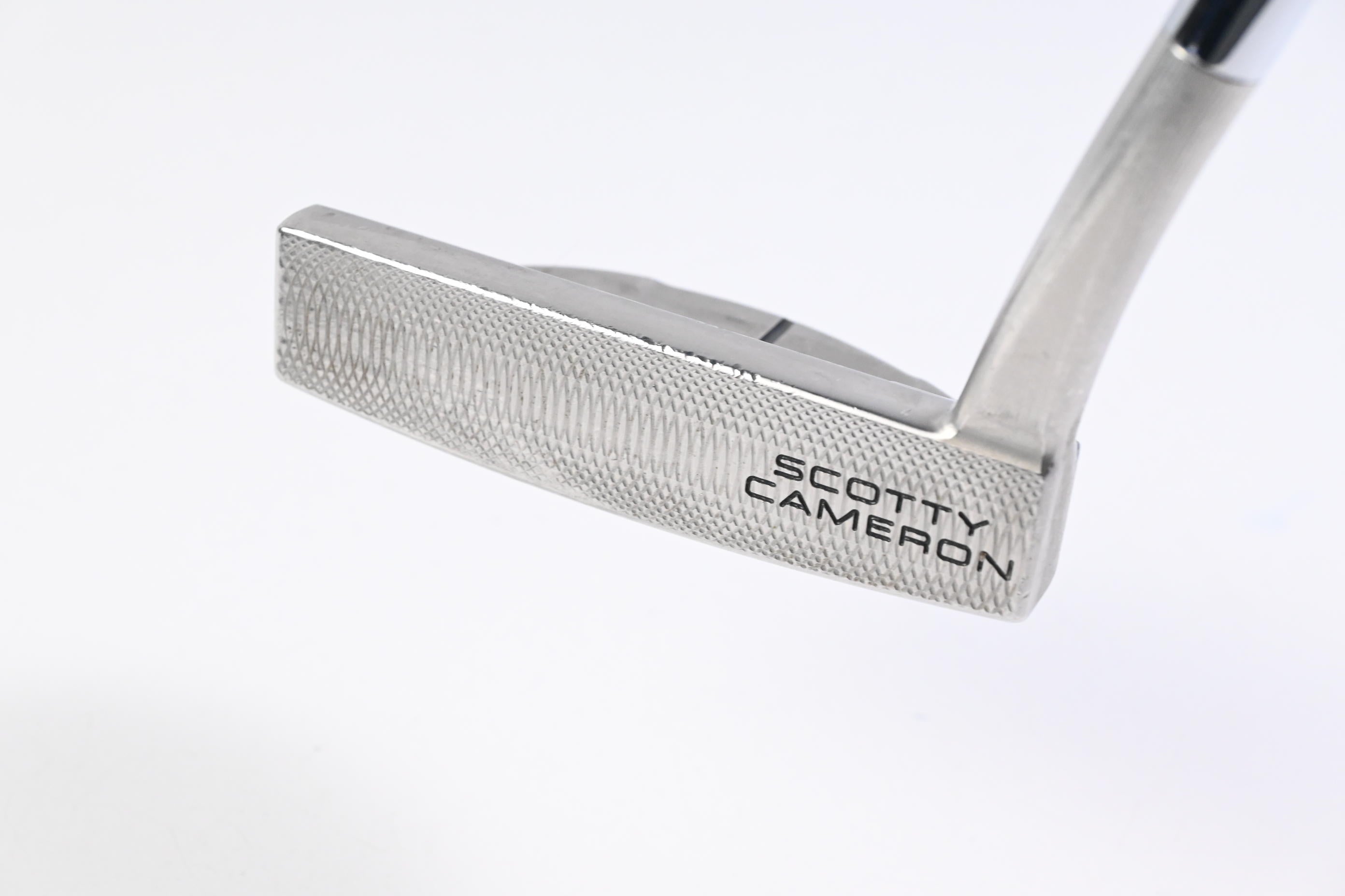 Scotty Cameron Super Select Delmar Putter / 34 Inch