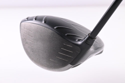 Ping G Series SF Tec Driver / 10 Degree / Regular Flex Kuro Kage Silver TiNi 50