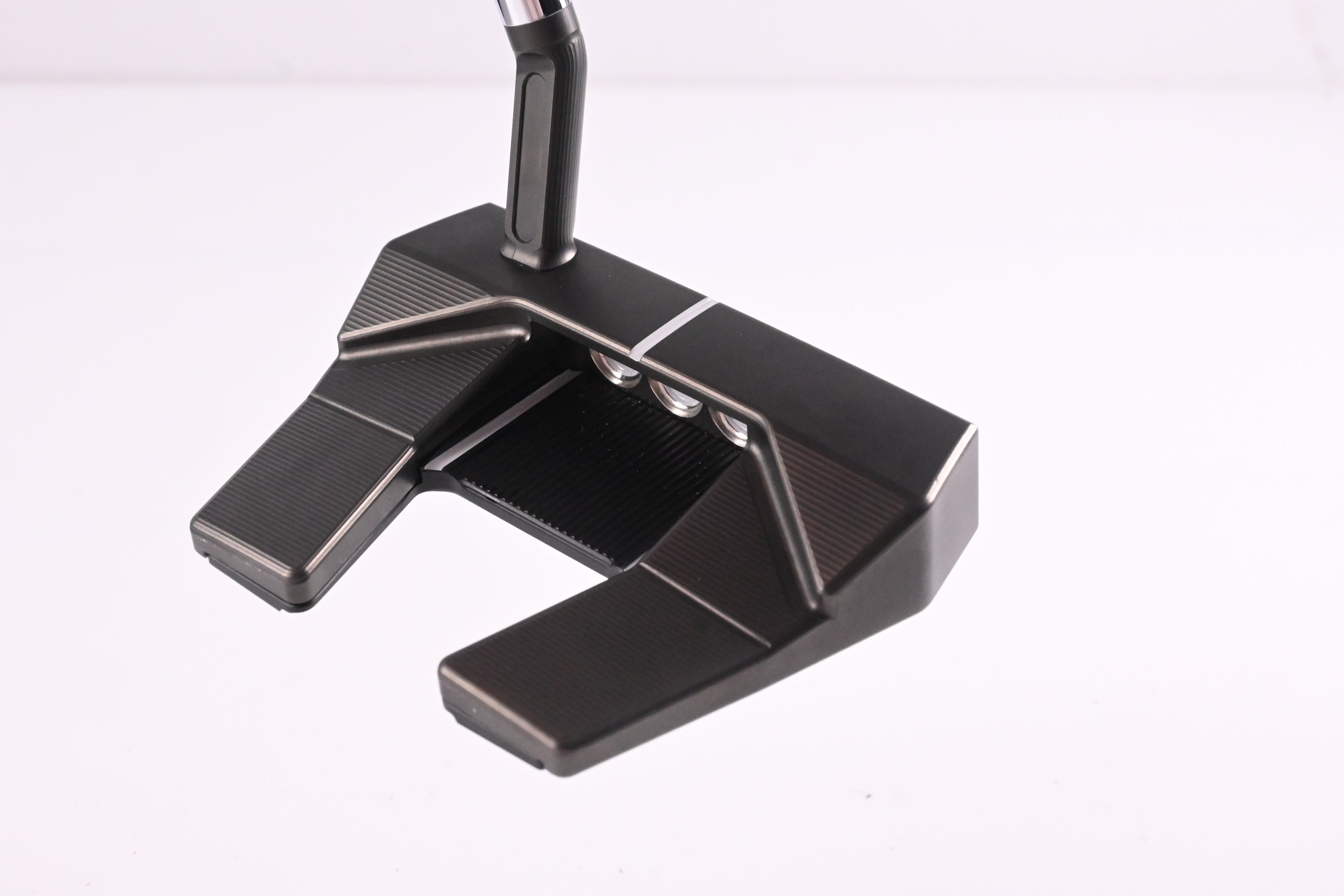 Scotty Cameron Phantom Black 5.5 Putter / 33.5 Inch