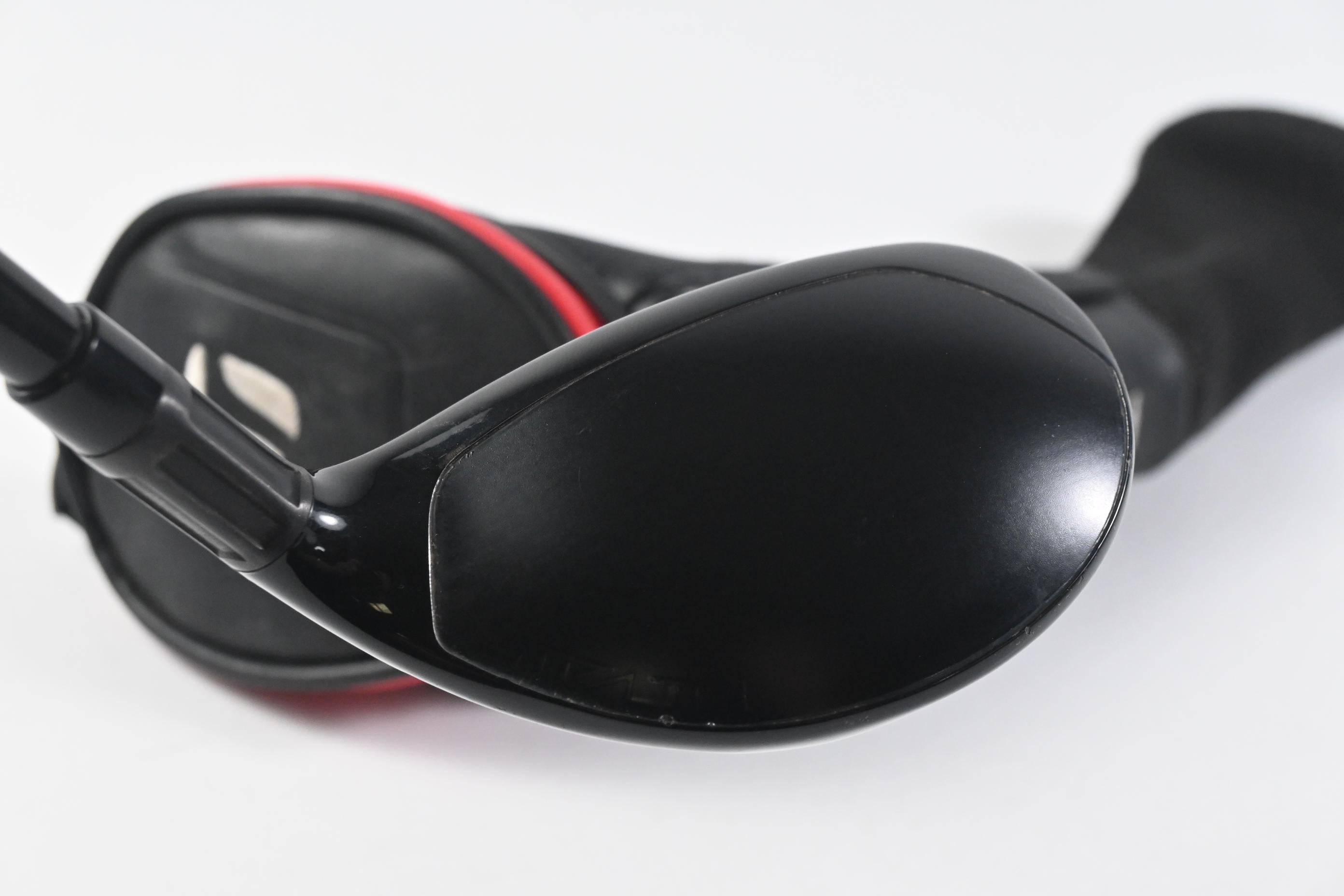 Taylormade Stealth #5 Hybrid / 25 Degree / Regular Flex Ventus Red 6 Shaft