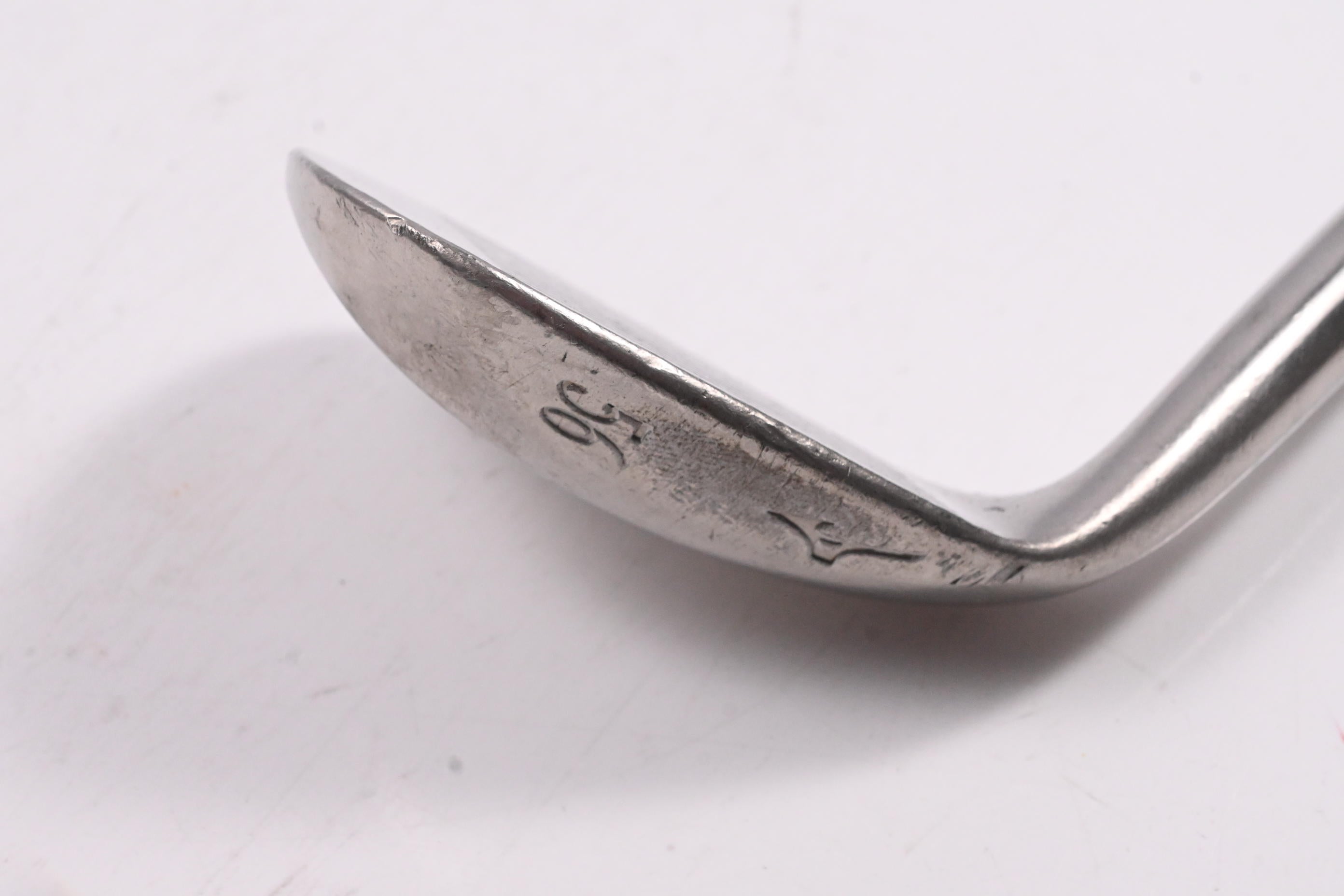 Mizuno MP T Series Sand Wedge / 56 Degree / Regular Flex Dynamic Gold R300 Shaft