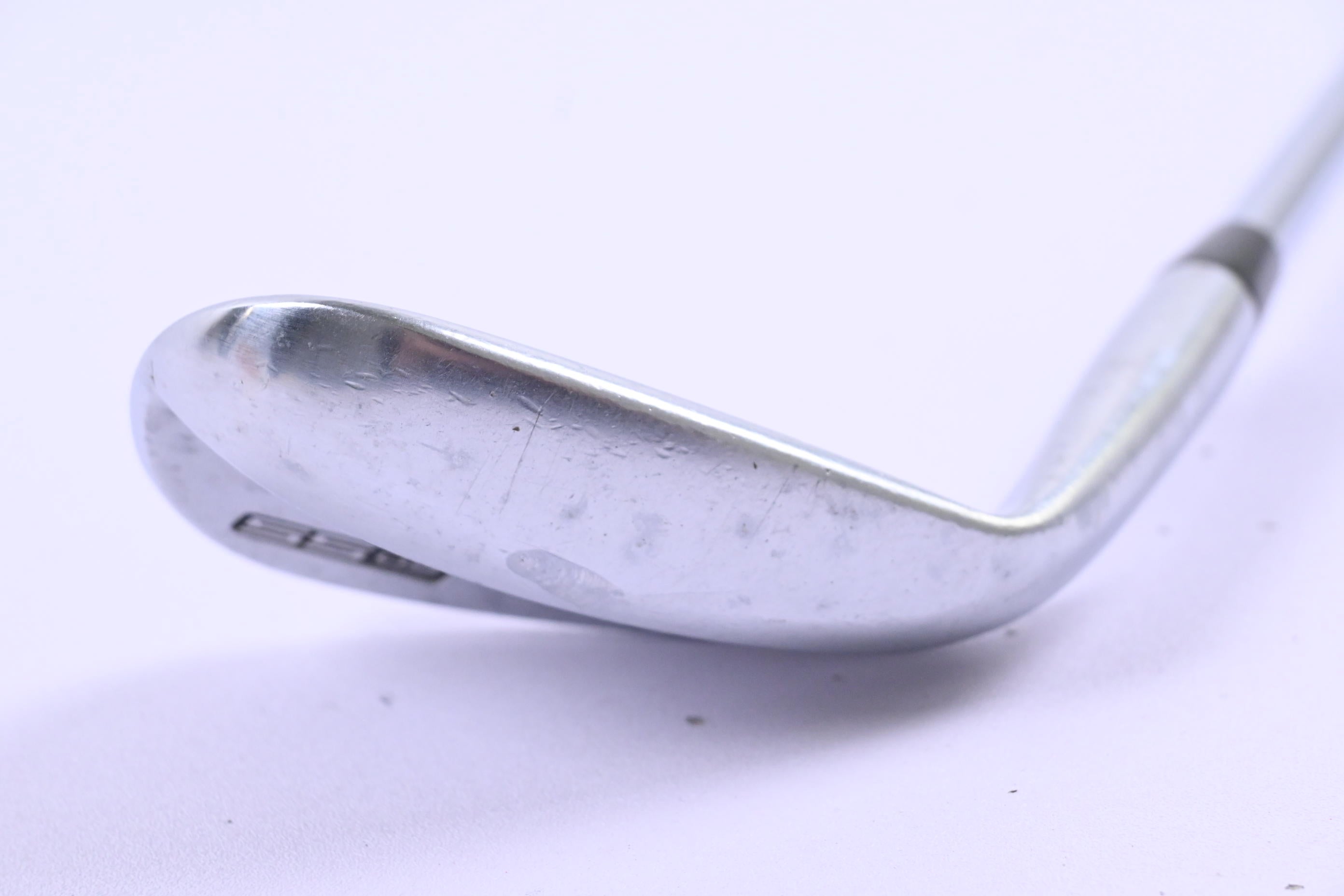 Mizuno T20 Sand Wedge / 55 Degree / Wedge Flex KBS Tour Shaft
