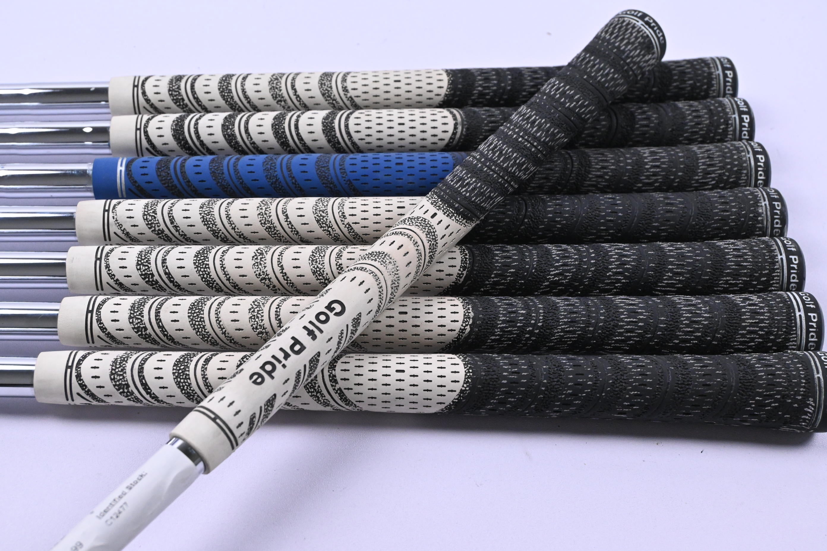 Srixon Z-565 Irons / 5-PW+GW+SW / Regular Flex N.S.PRO Modus³ 120 Shafts