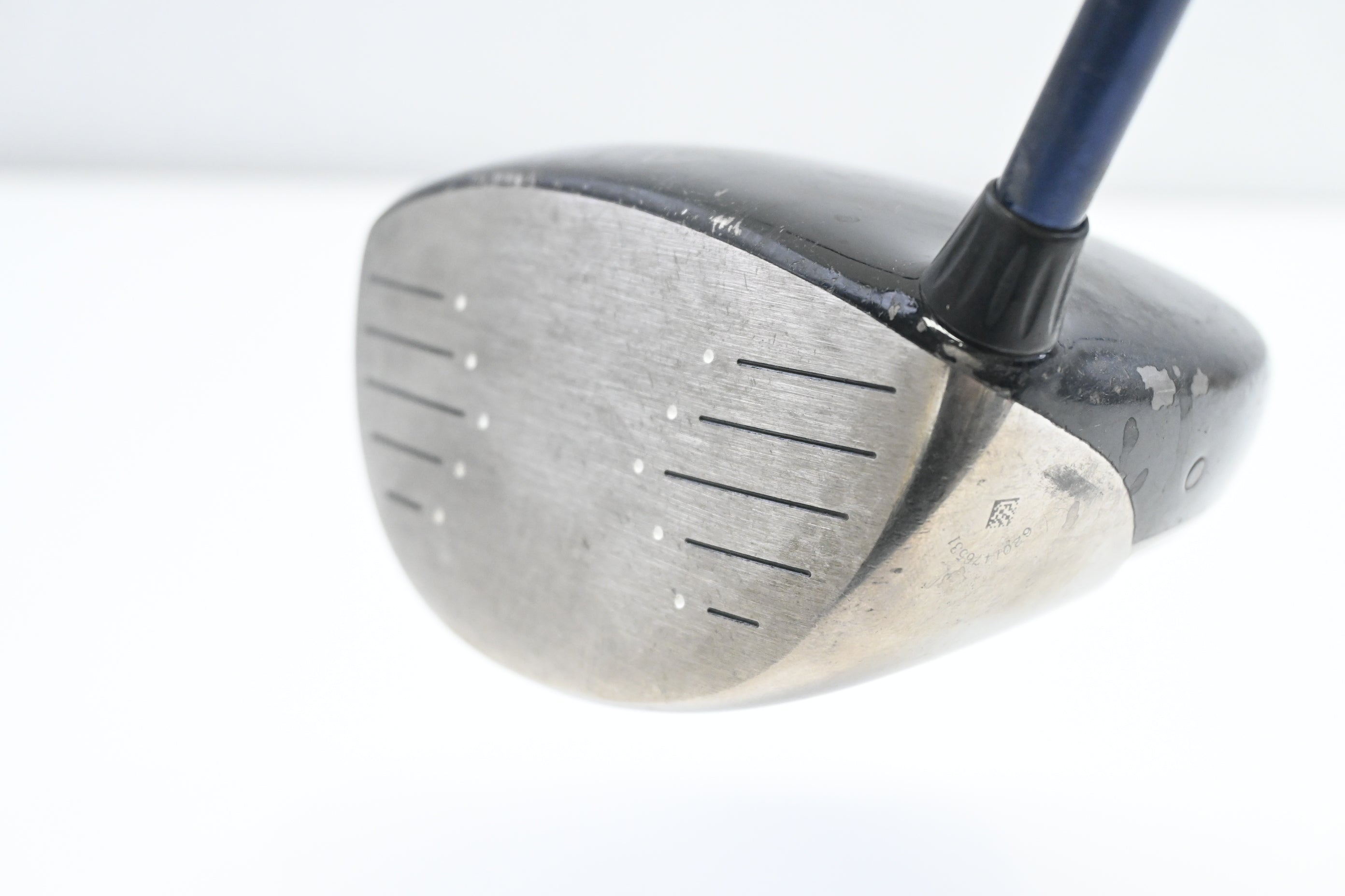 Ladies Callaway Hyper-X Driver / 11 Degree / Ladies Flex Aldila 55 Shaft