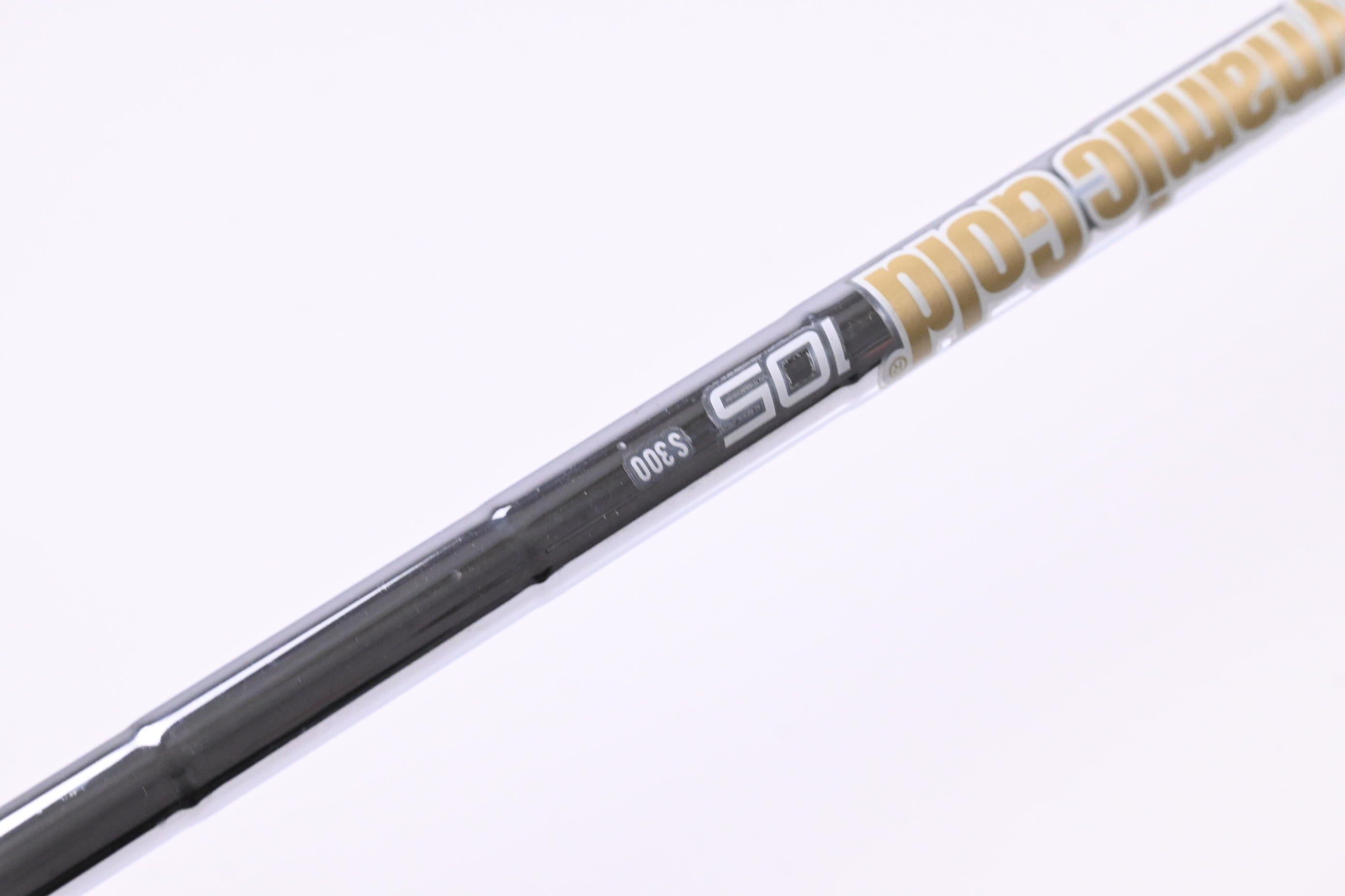 Ping i230 #4 Iron / 22.5 Degree / Orange Dot / Stiff Flex Dynamic Gold S300