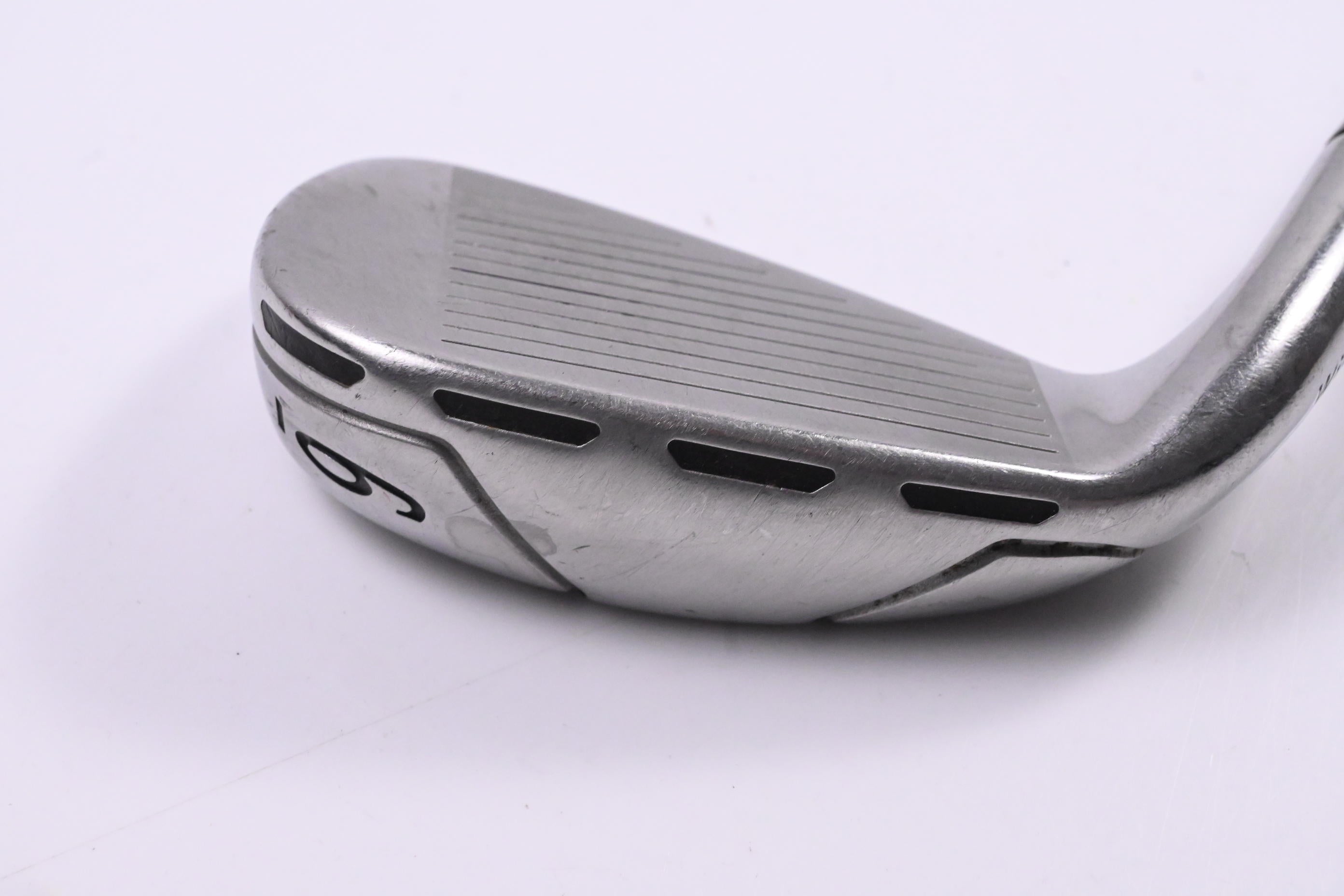 Wilson D300 #6 Iron / Regular Flex Wilson Staff Steel Shaft