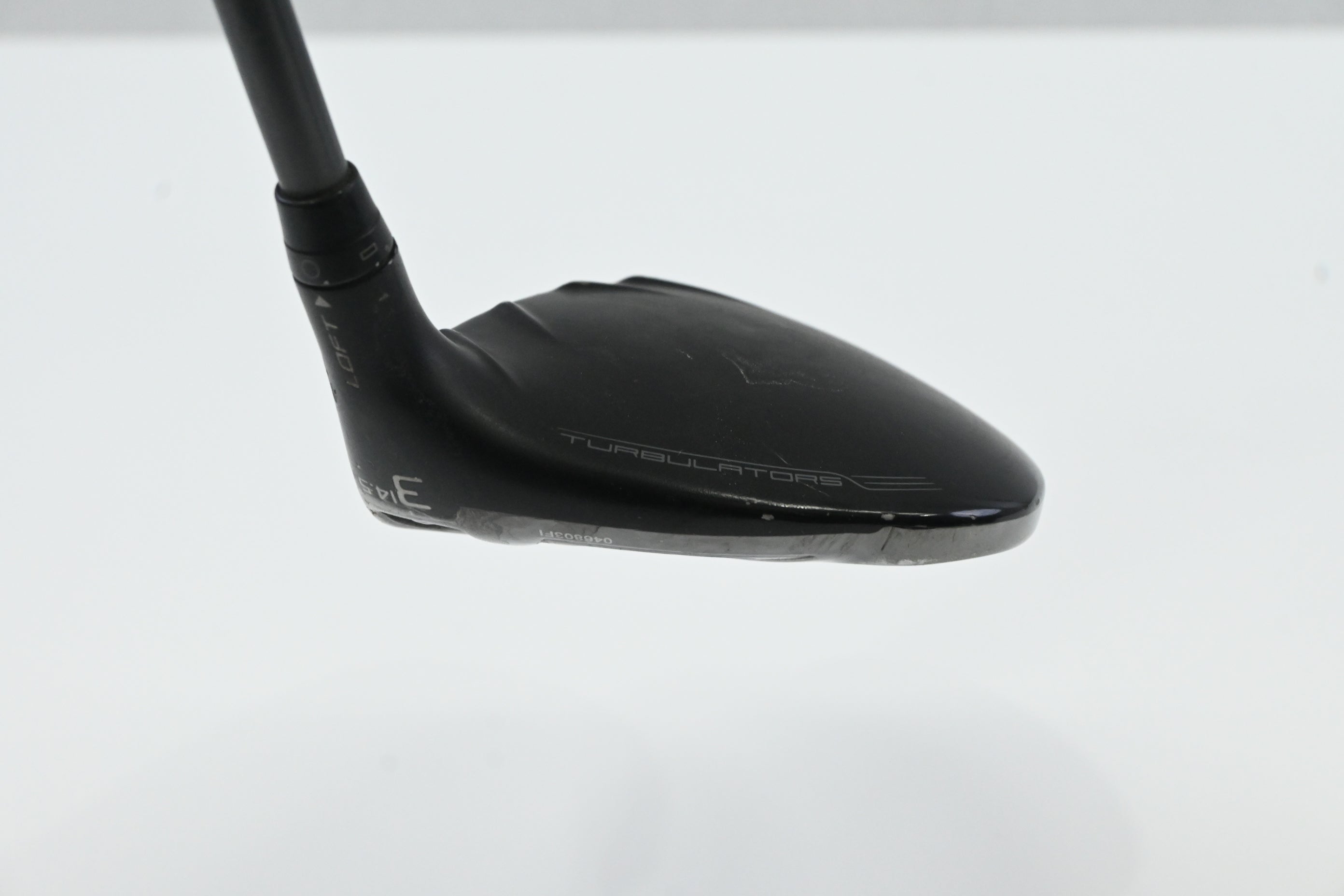 Ping G Series #3 Wood / 14.5 Degree / Regular Flex Ping Alta 65