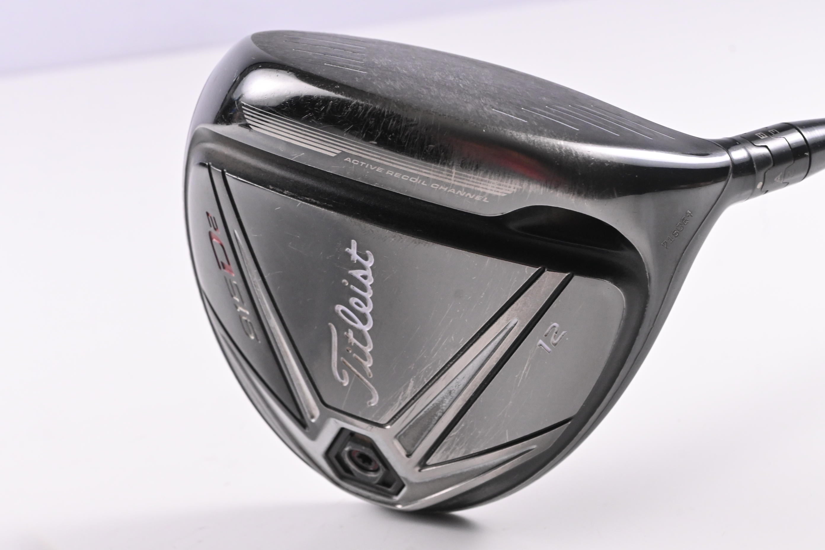 Ladies Titleist 915 D2 Driver / 12 Degree / Ladies Flex Diamana M+ Red 40 Shaft