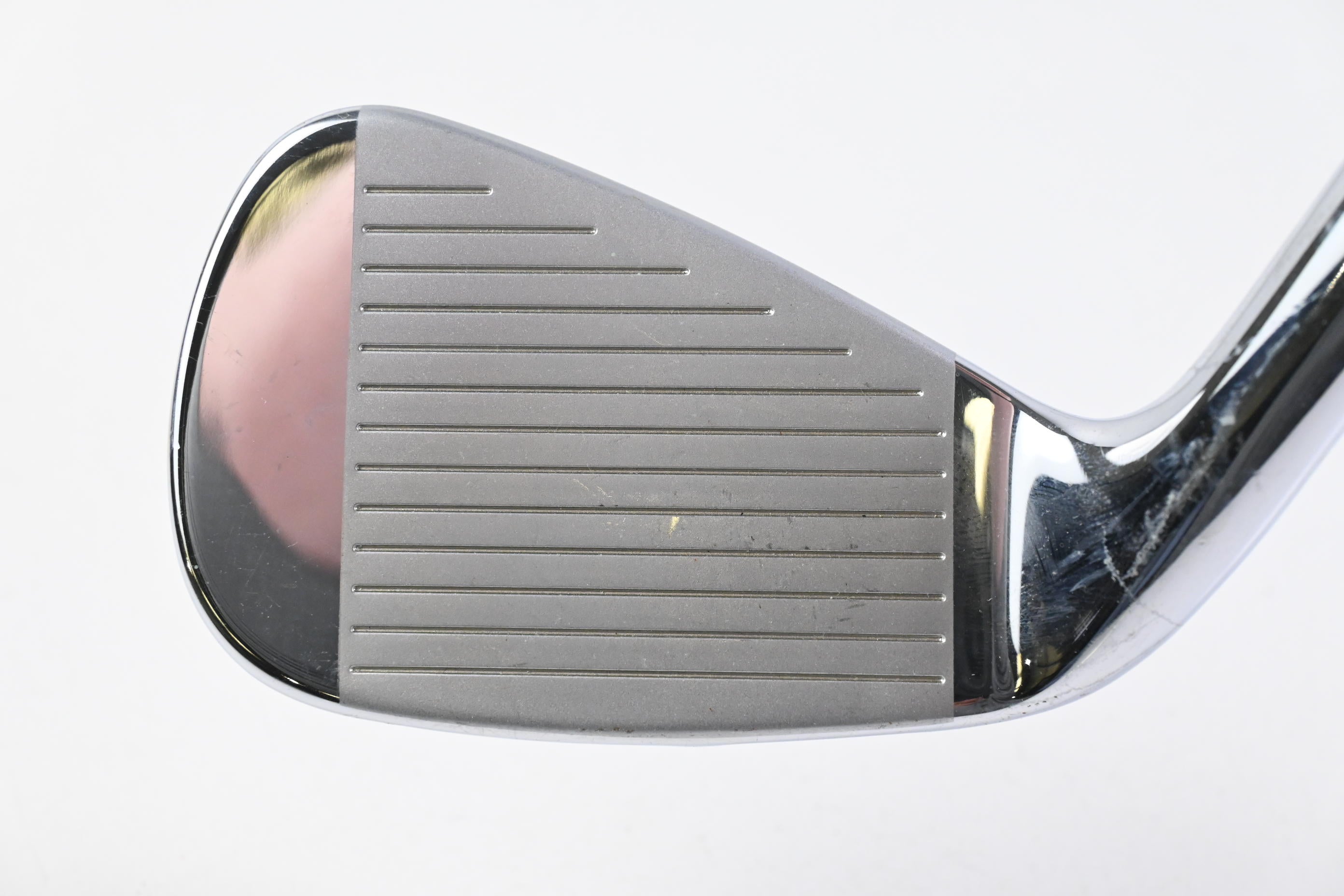 Wilson DYNAPWR Forged #7 Iron / Regular Flex KBS Tour Lite Shaft
