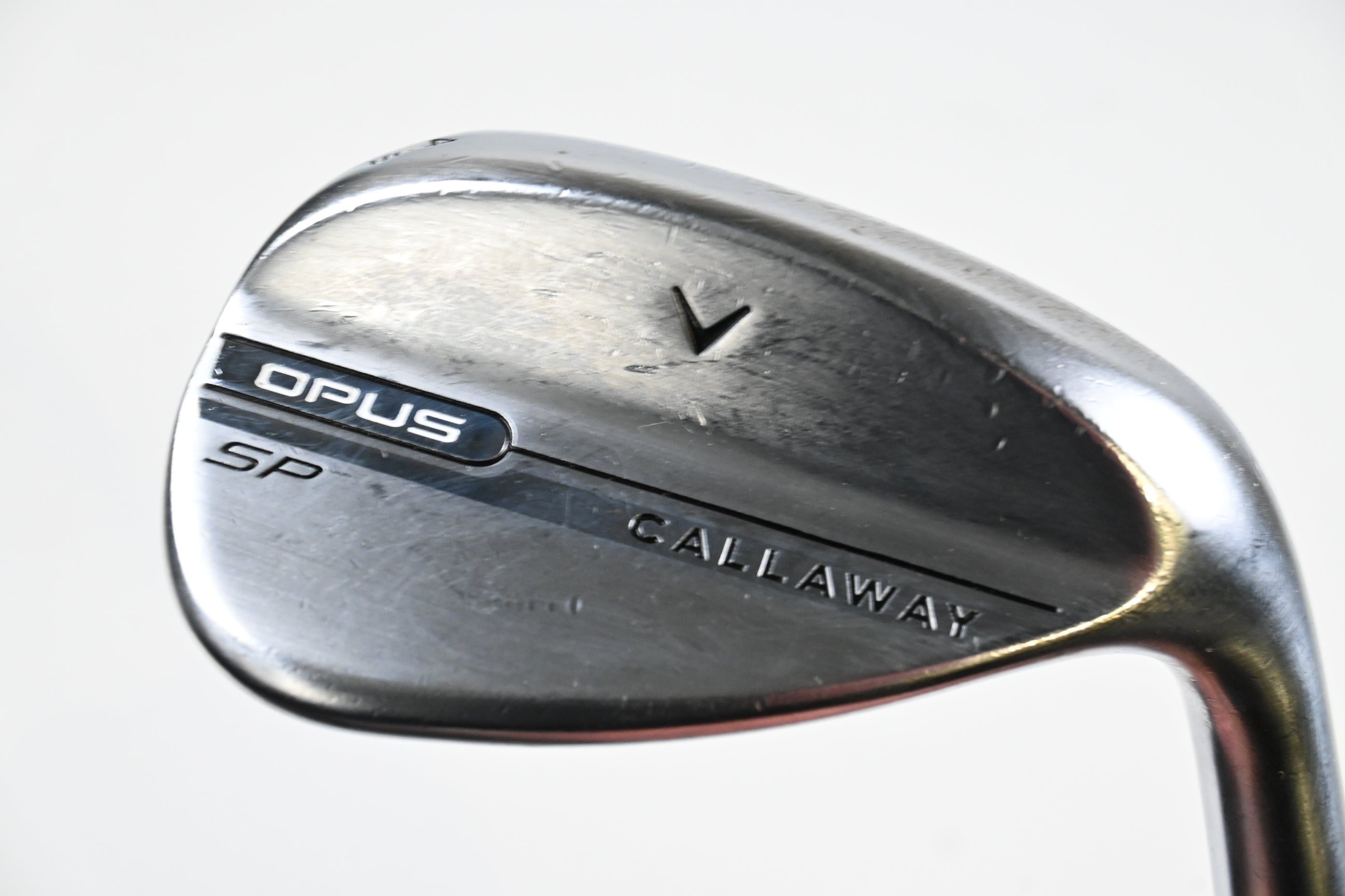 Callaway Opus SP Sand Wedge / 54 Degree / Wedge Flex N.S.PRO 950GH Shaft