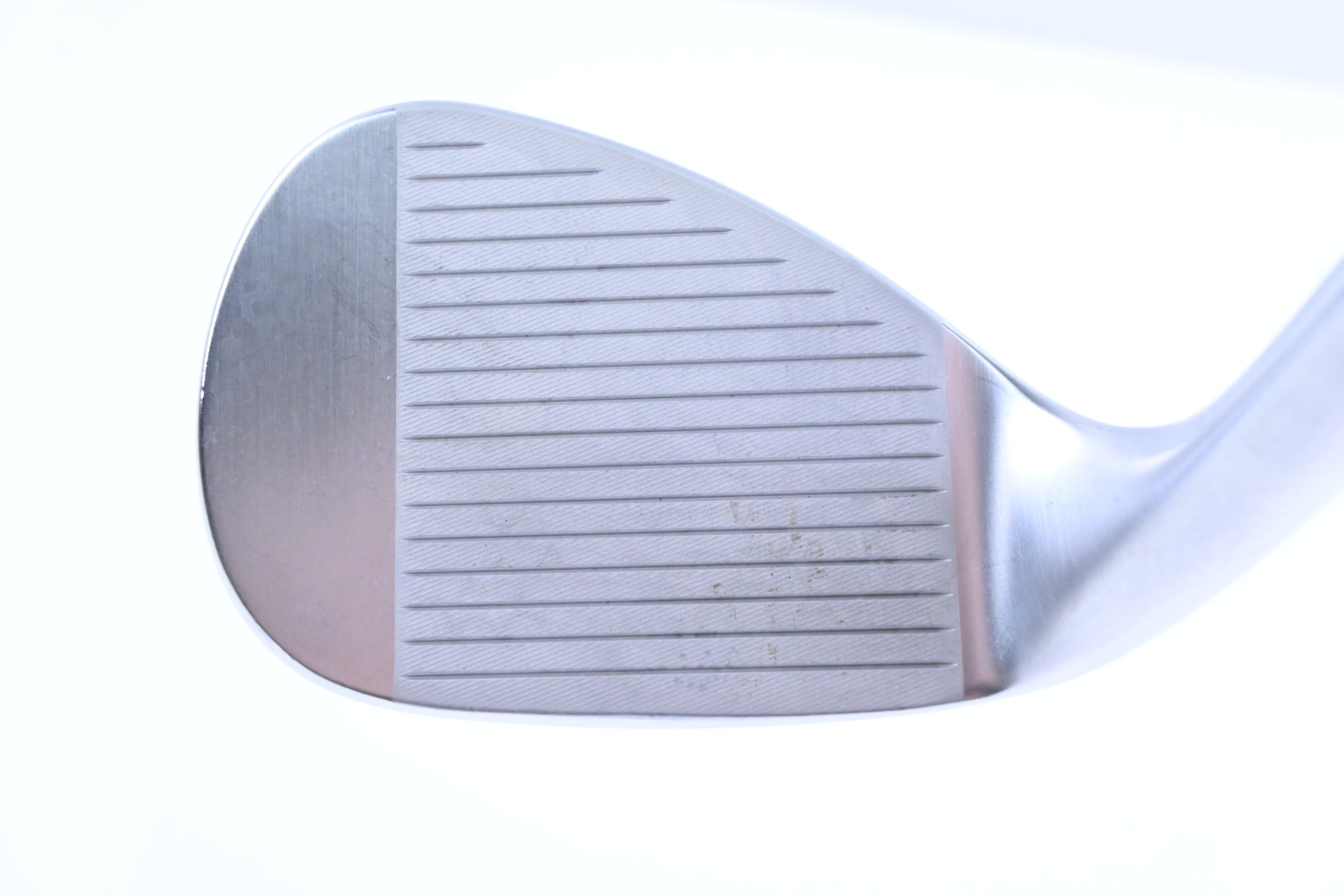 Callaway Opus Platinum Sand Wedge / 56 Degree / Wedge Flex Dynamic Gold Mid 115
