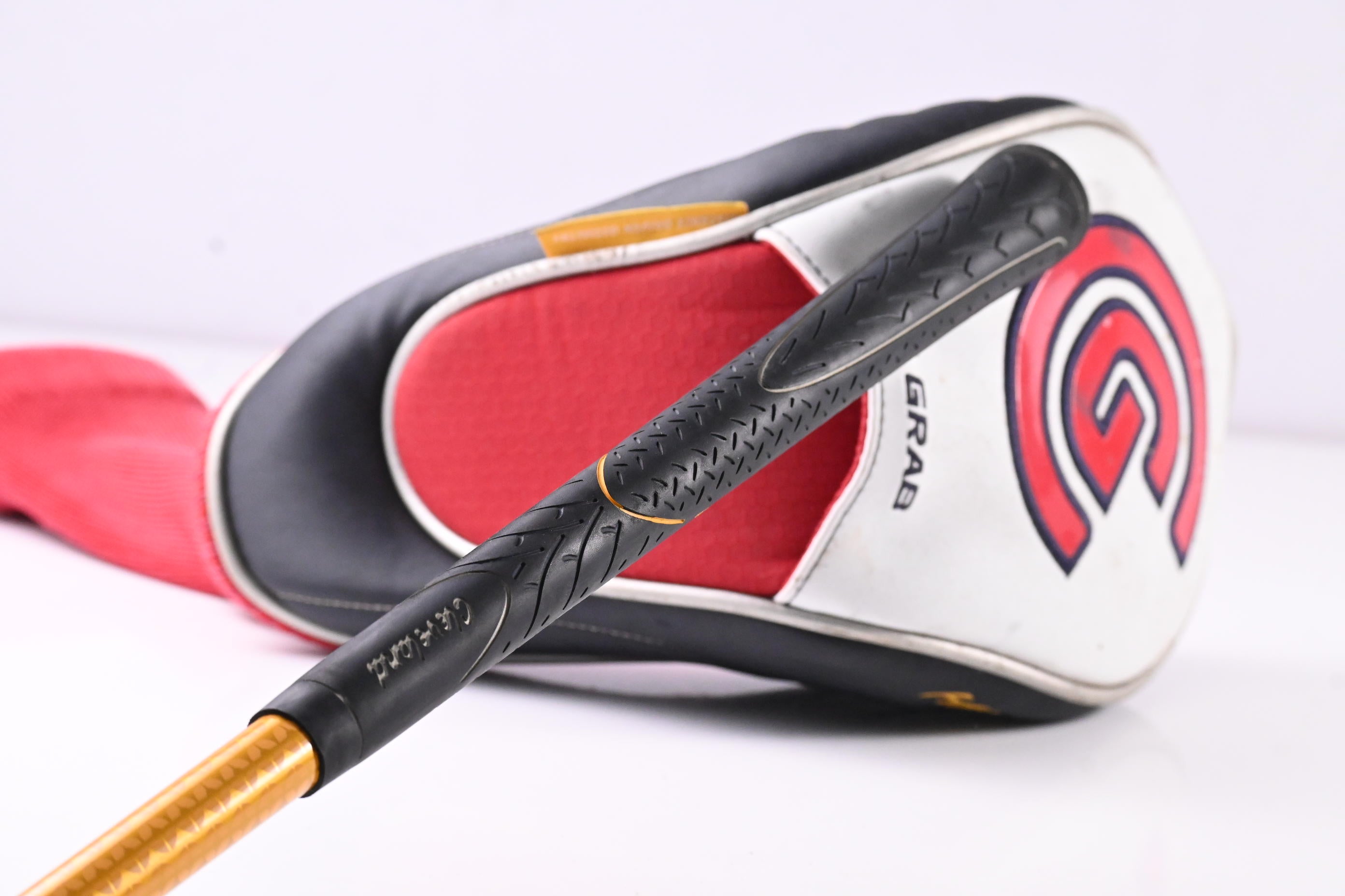 Cleveland HiBore XL Driver / 10.5 Degree / Regular Flex Fujikura Fit On M