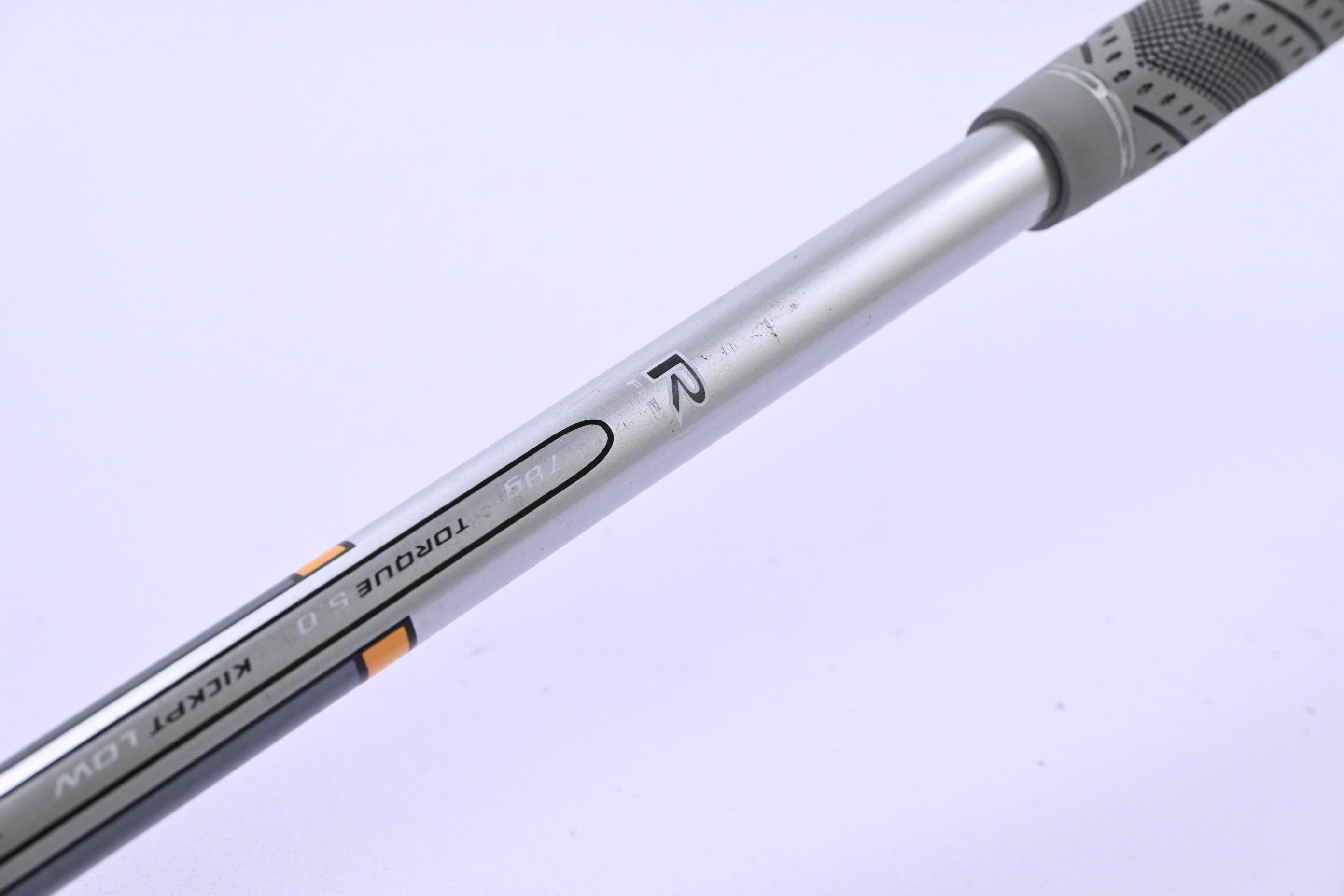 Cleveland HiBore #8 Iron / Regular Flex Cleveland HiBore 78 Shaft