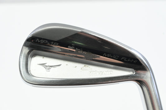 Mizuno MP-18 MMC Fli-Hi Utility #2 Iron  / 16.5 Degree / Regular Flex KBS Tour