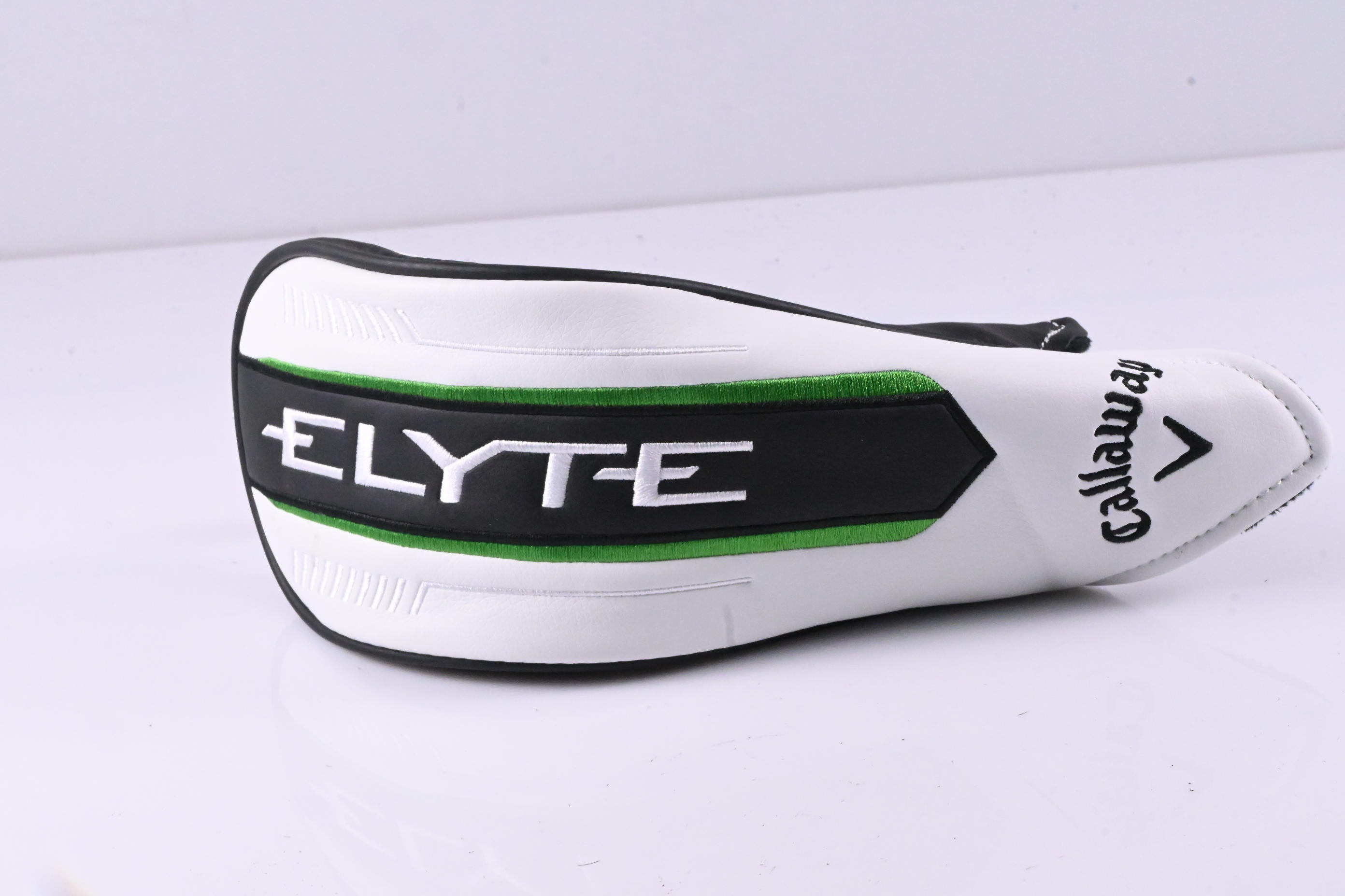 Callaway Elyte #3HL Wood / 16.5 Degree / Regular Flex Vanquish Blue 5 Shaft