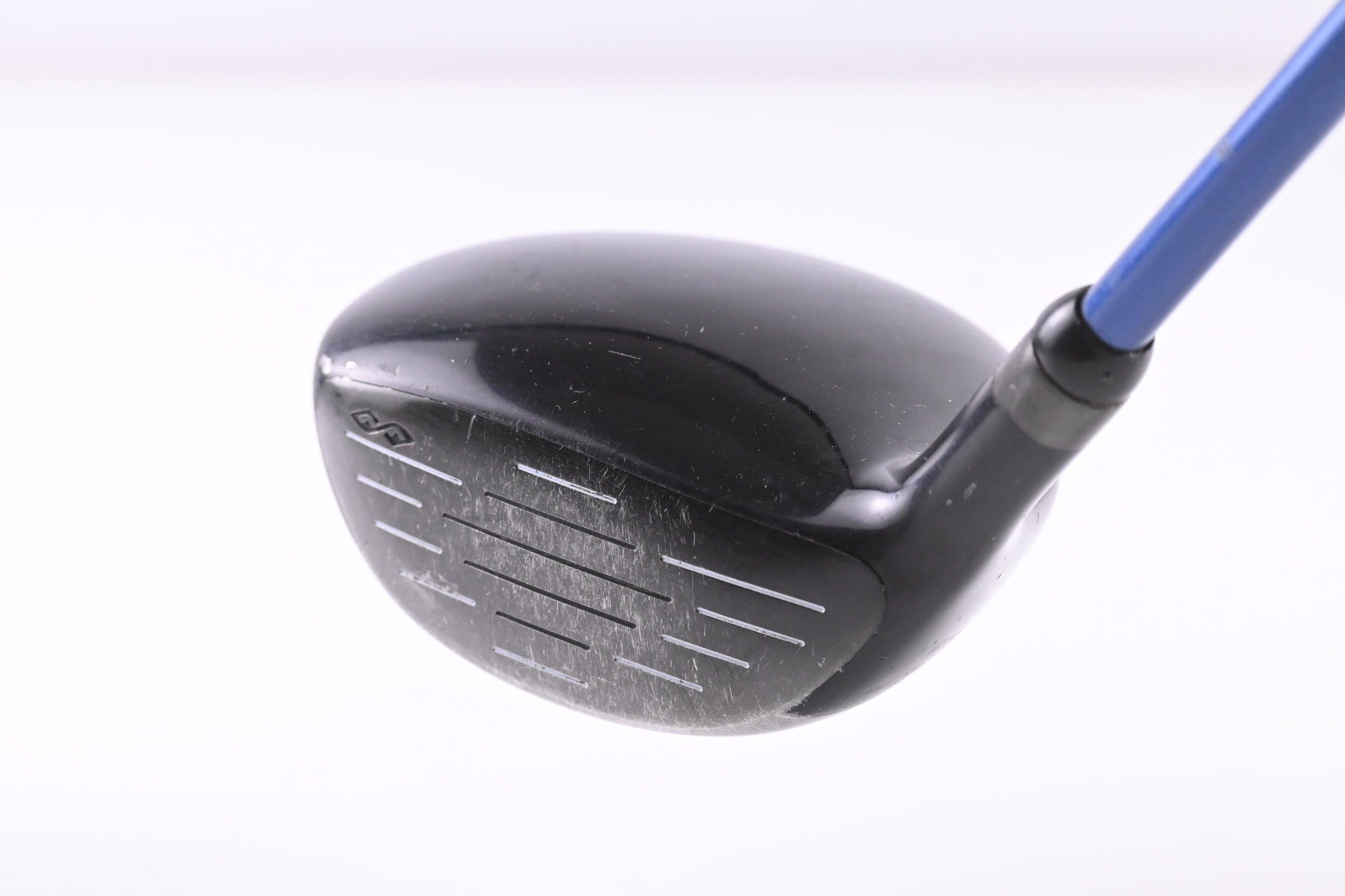 Snake Eyes Viper Tour #3 Wood / 14 Degree / Senior Flex Aldila NV Shaft