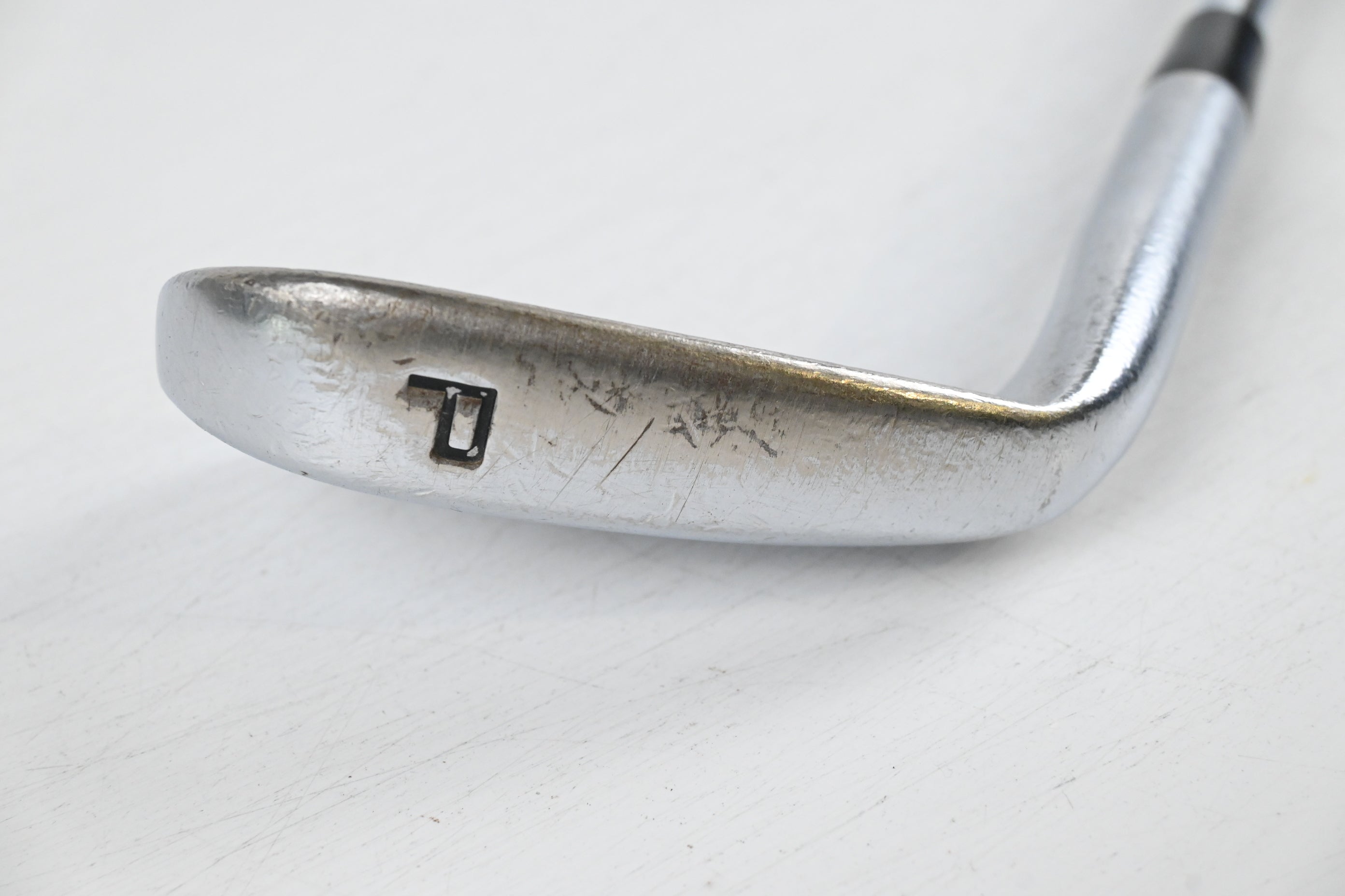 Taylormade P7MC 2020 Pitching Wedge / 47 Degree / X-Flex Steel Shaft