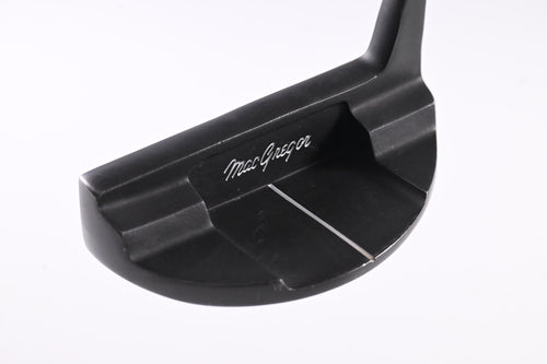 Left Hand MacGregor Response D503 Putter / 35 Inch