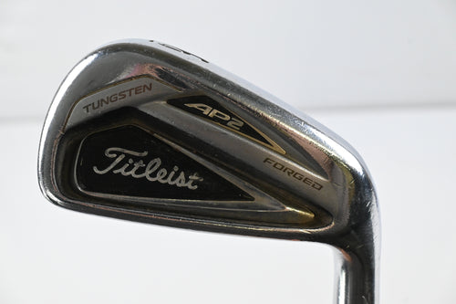 Titleist 716 AP2 #6 Iron / Stiff Flex Project X Precision Shaft