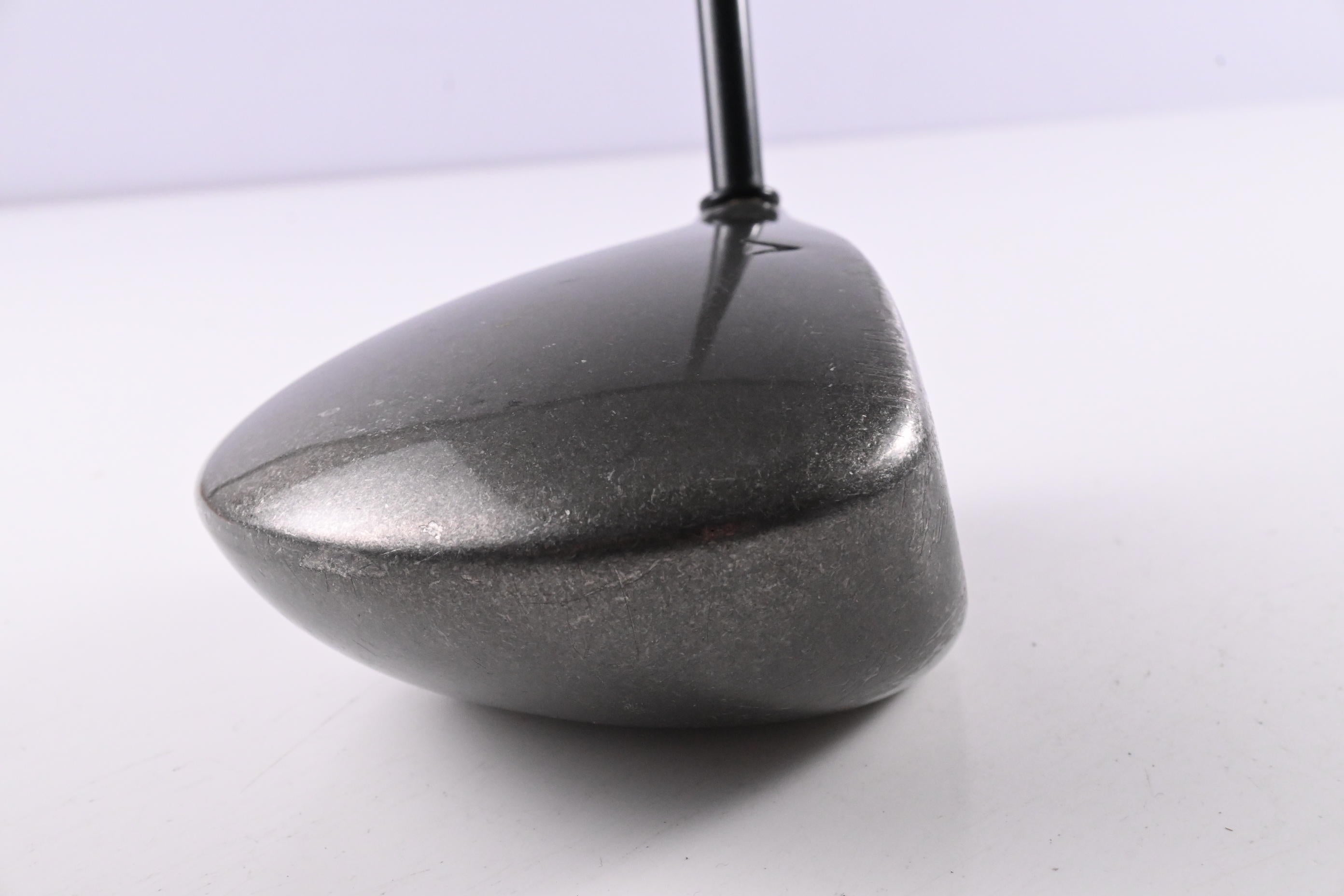 Callaway Biggest Big Bertha Driver / 10 Degree / Regular Flex Aldila VX Shaft