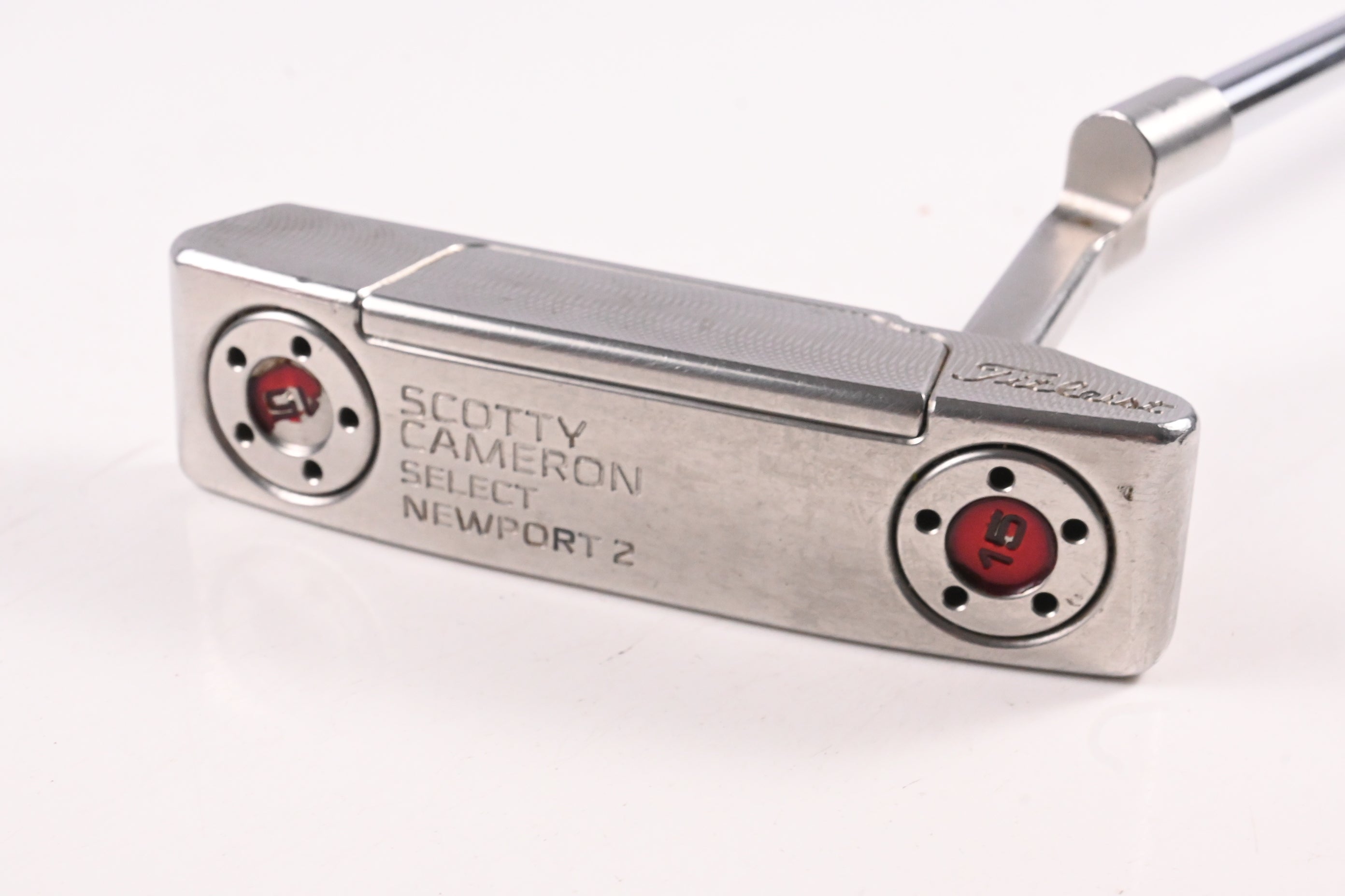 Scotty Cameron Select Newport 2 2016 Putter / 34 Inch