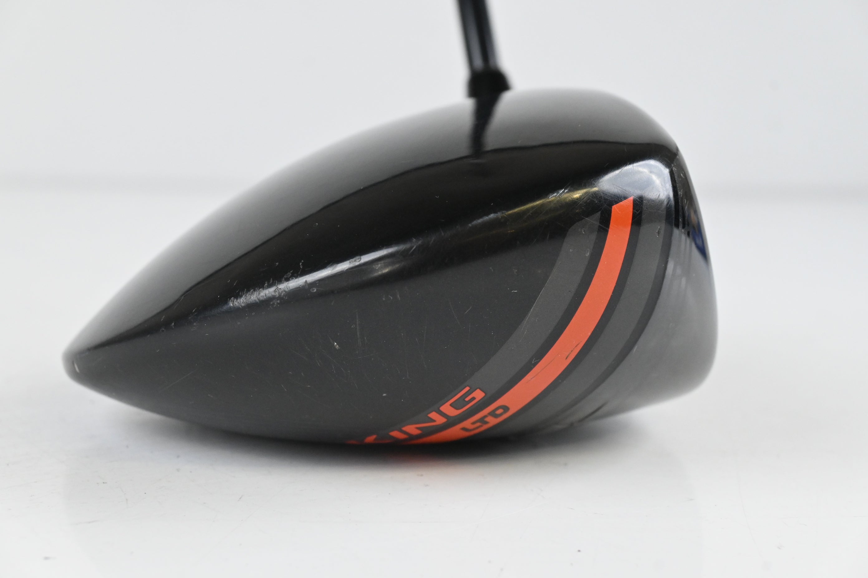 Cobra King Ltd Driver / 10.5 Degree / Regular Flex Fujikura Atmos Red 5 Shaft