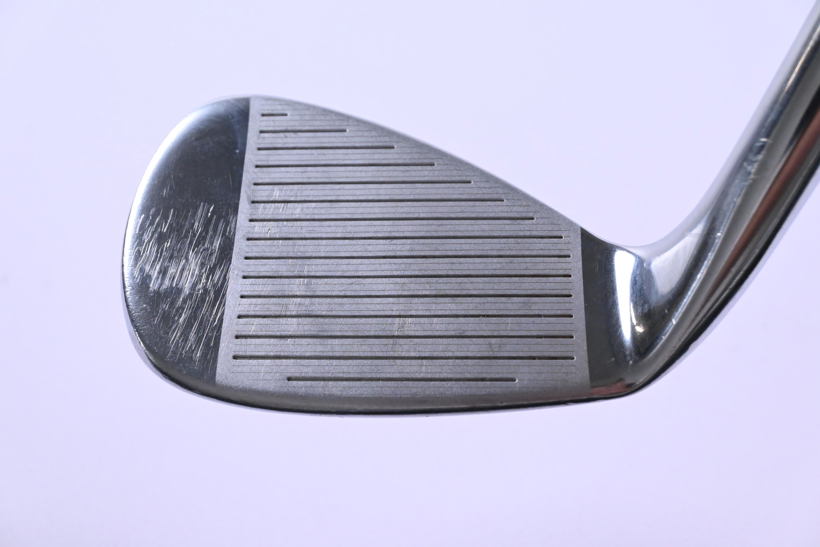 Rife RX7 Pitching Wedge / 48 Degree / Wedge Flex Rife Shaft