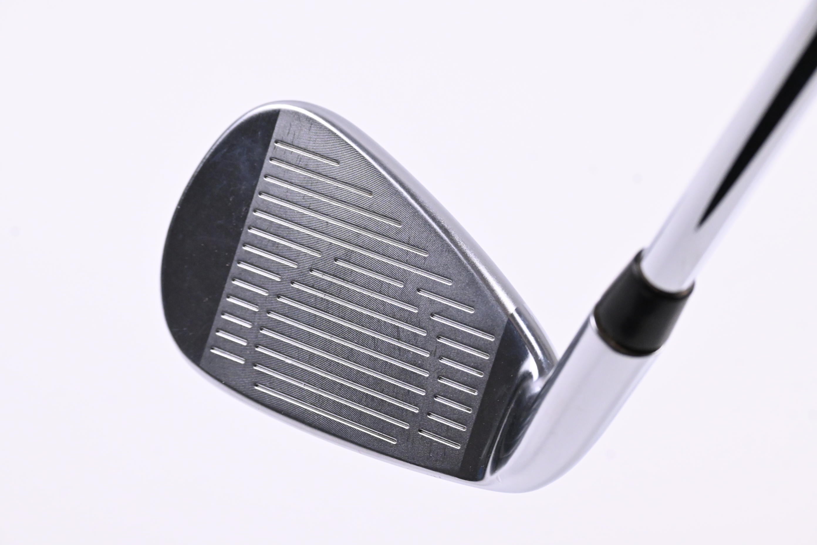 Cobra King Oversize #8 Iron / 35 Degree / Regular Flex XP 85 R300 Shaft