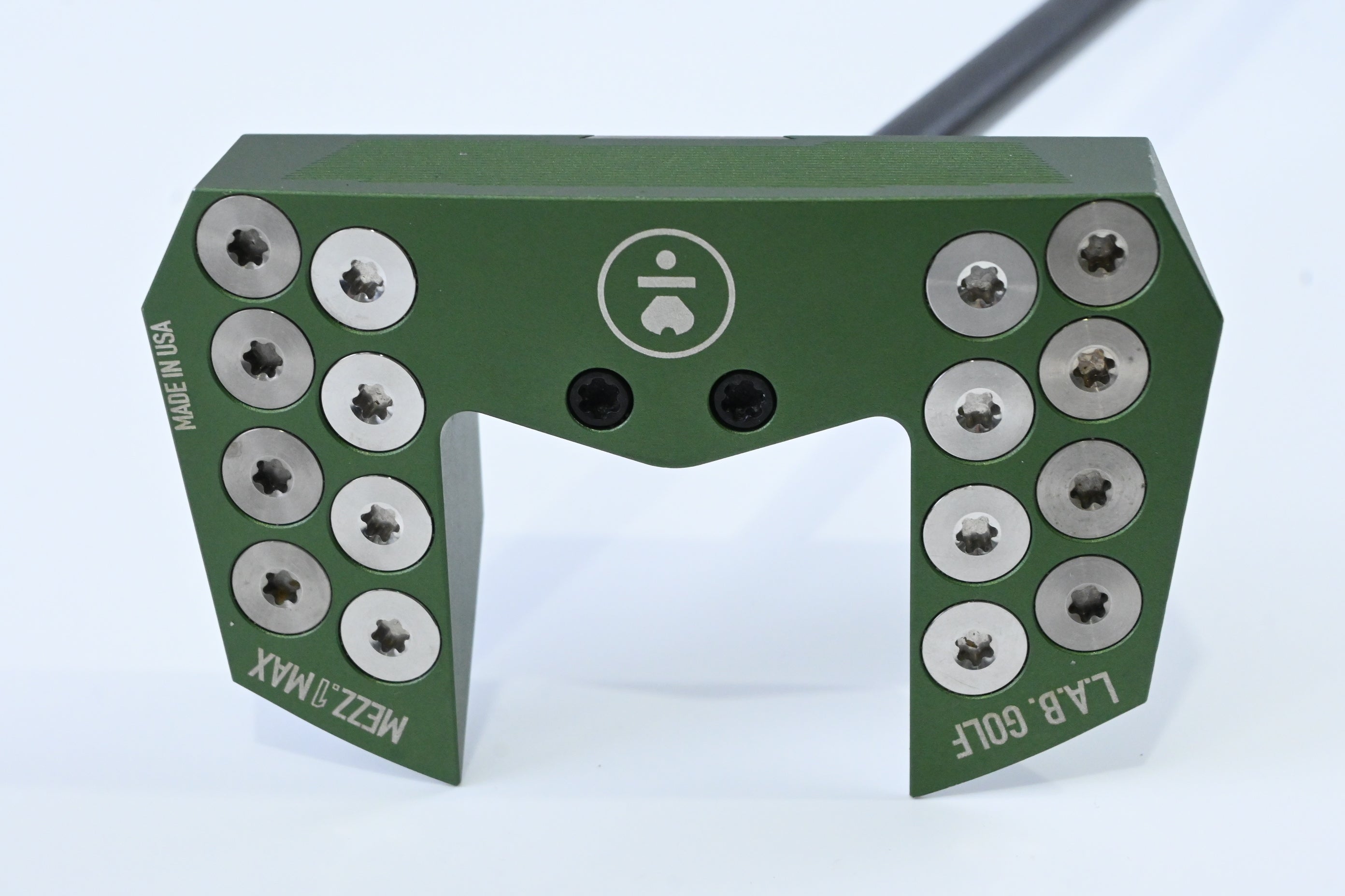L.A.B Golf Mezz.1 Max Putter / 37 Inch