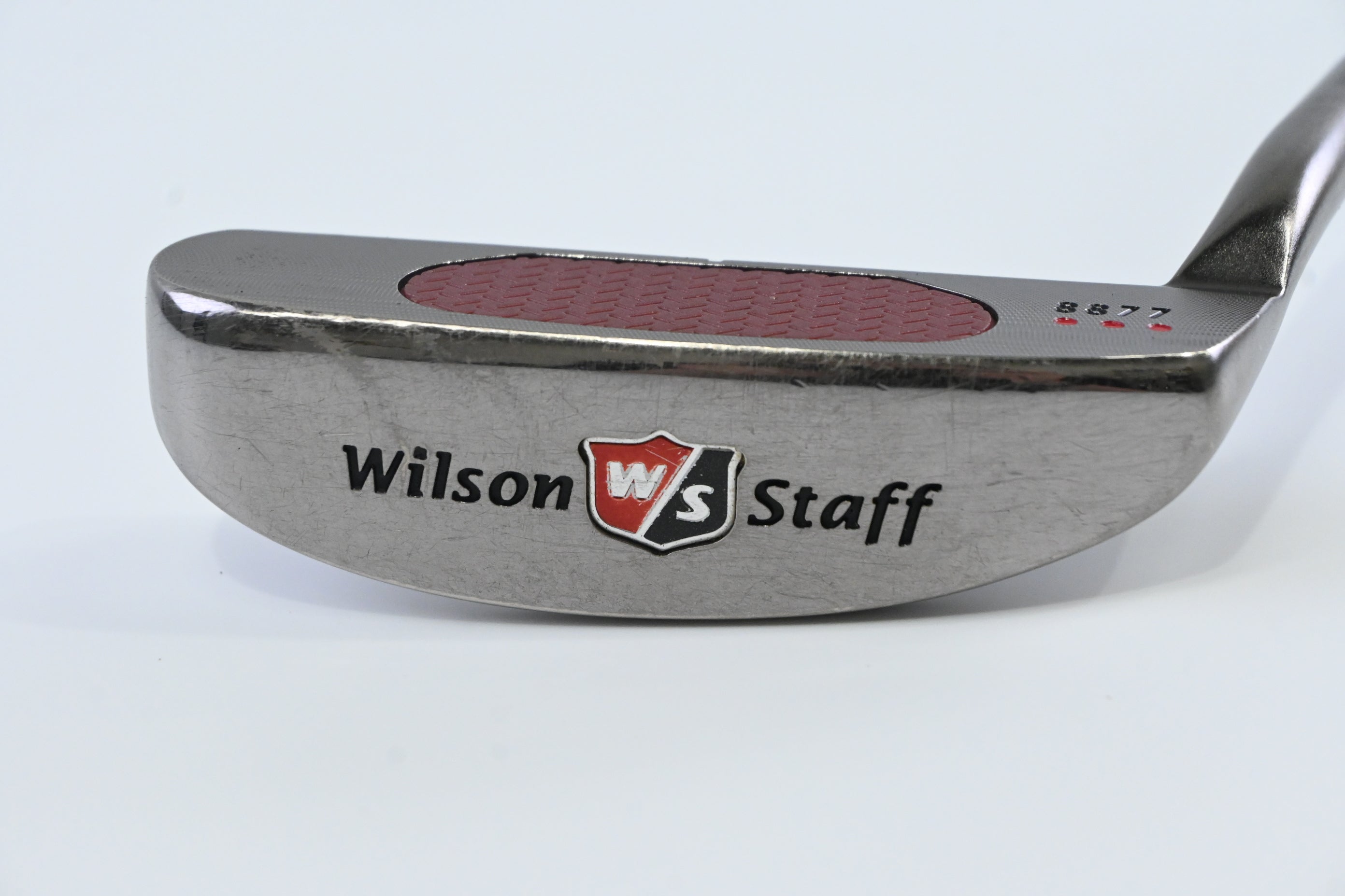 Wilson 8800 Series 8877 Putter / 34 Inch
