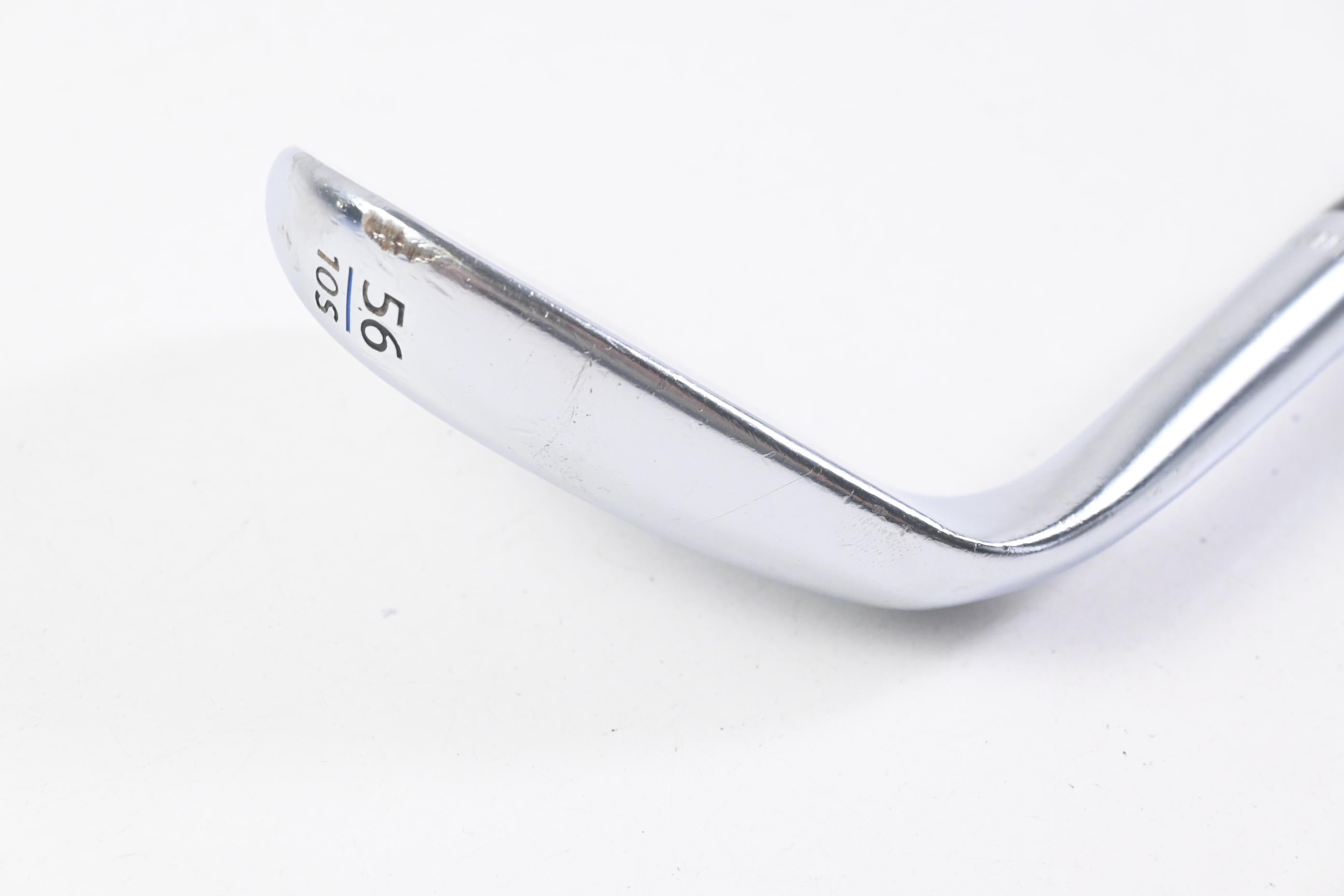 Callaway Jaws MD5 Sand Wedge / 56 Degree / Wedge Flex Dynamic Gold Spinner