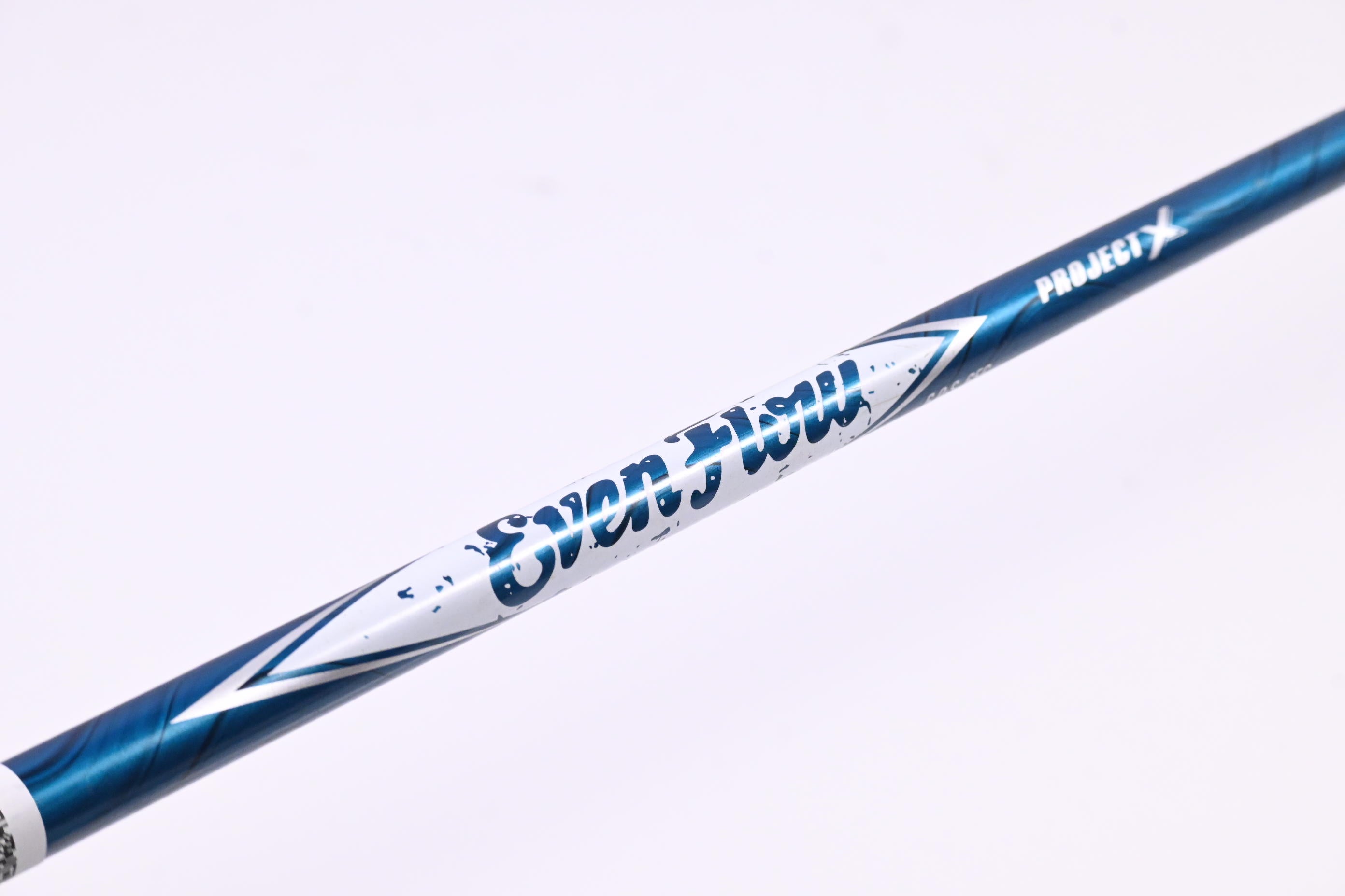 Project X Evenflow Blue 65 Driver Shaft / Stiff Flex / Callaway 2nd Gen
