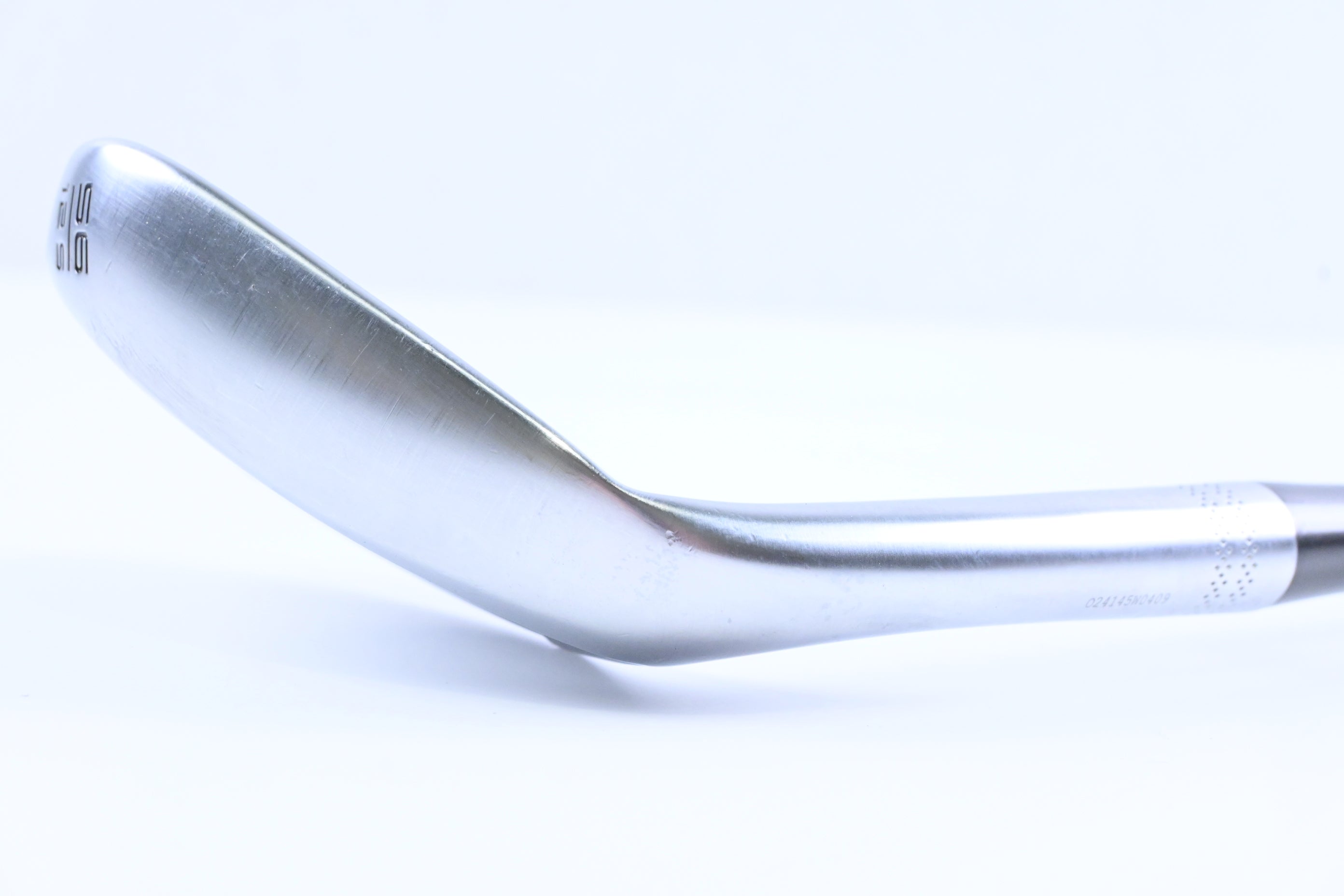 Callaway Opus Platinum Sand Wedge / 56 Degree / Wedge Flex Dynamic Gold Mid 115
