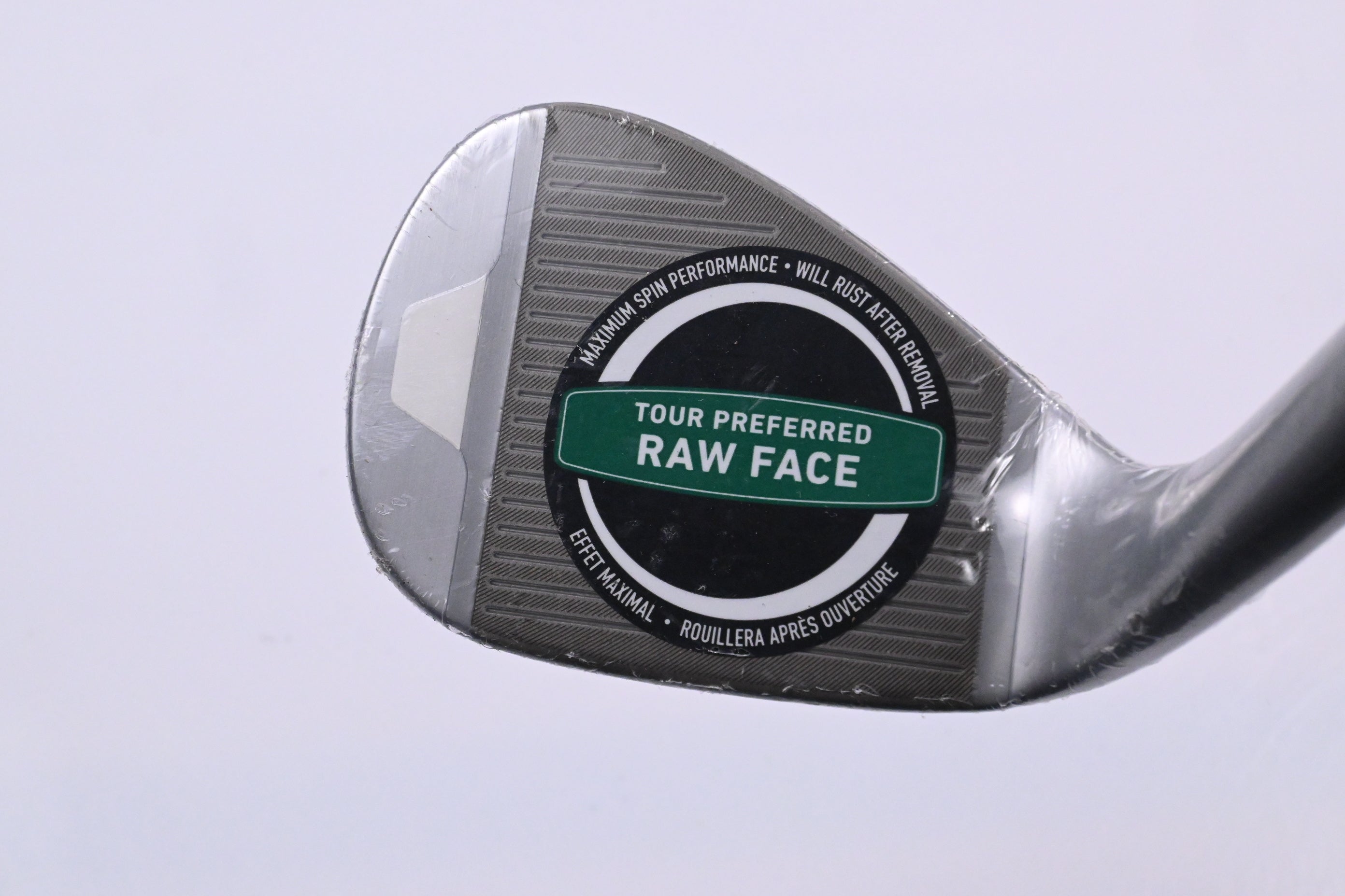 Taylormade Milled Grind 4 Sand Wedge / 54 Degree / Wedge Flex Dynamic Gold 115