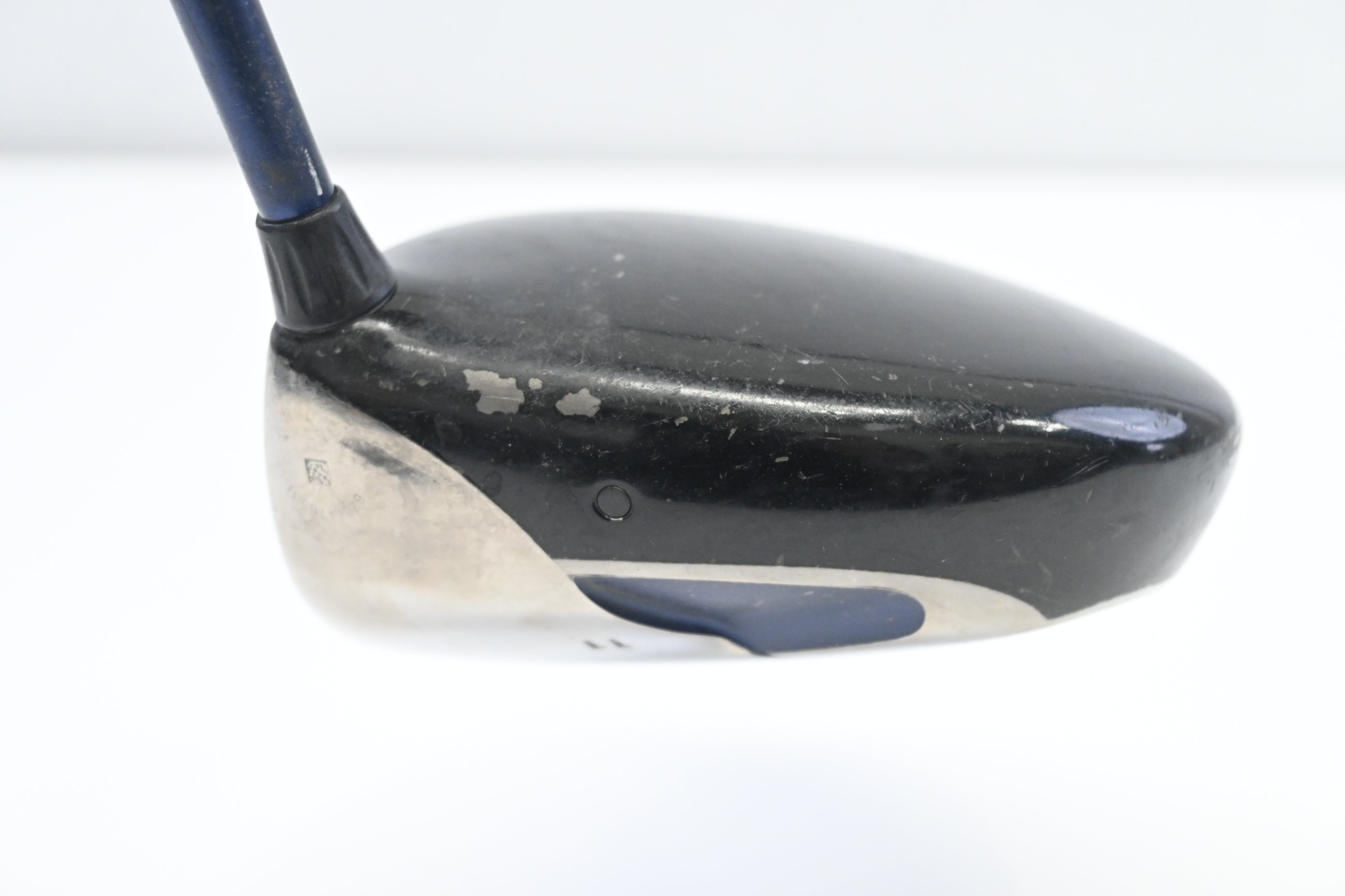 Ladies Callaway Hyper-X Driver / 11 Degree / Ladies Flex Aldila 55 Shaft
