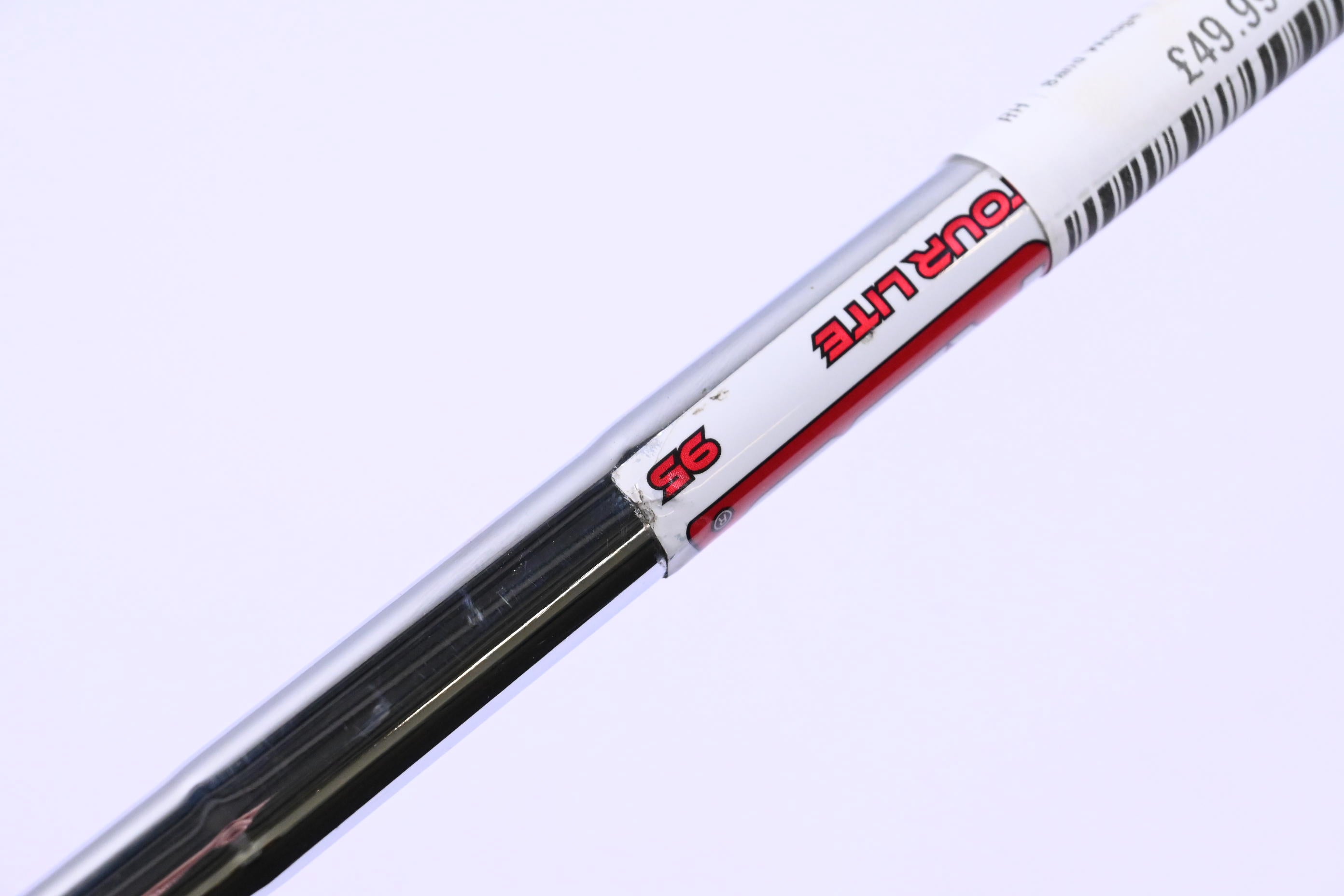 Sub 70 JB Forged Sand Wedge / 56 Degree / Regular Flex KBS Tour Lite 95