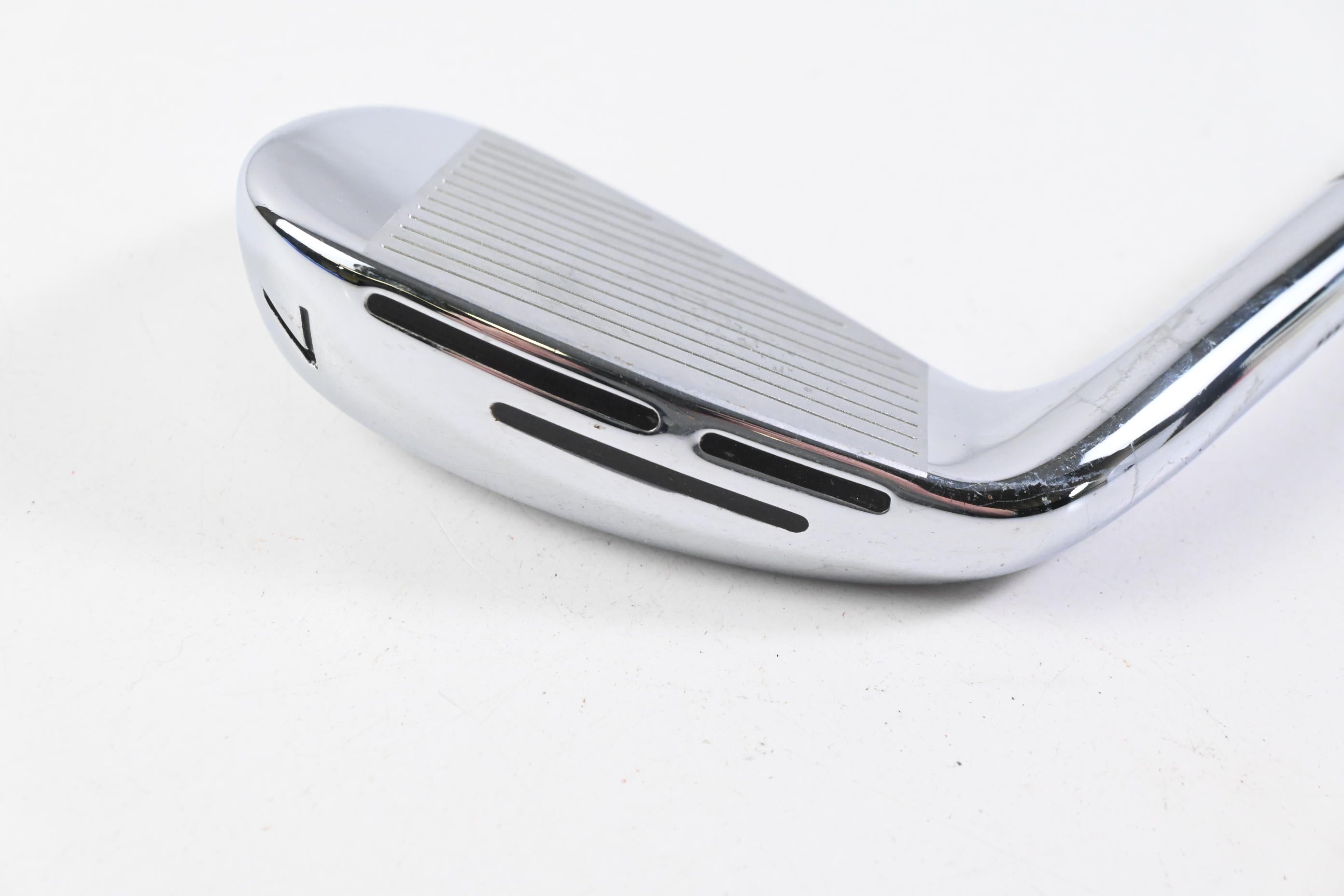 Wilson DYNAPWR Forged #7 Iron / Regular Flex KBS Tour Lite Shaft
