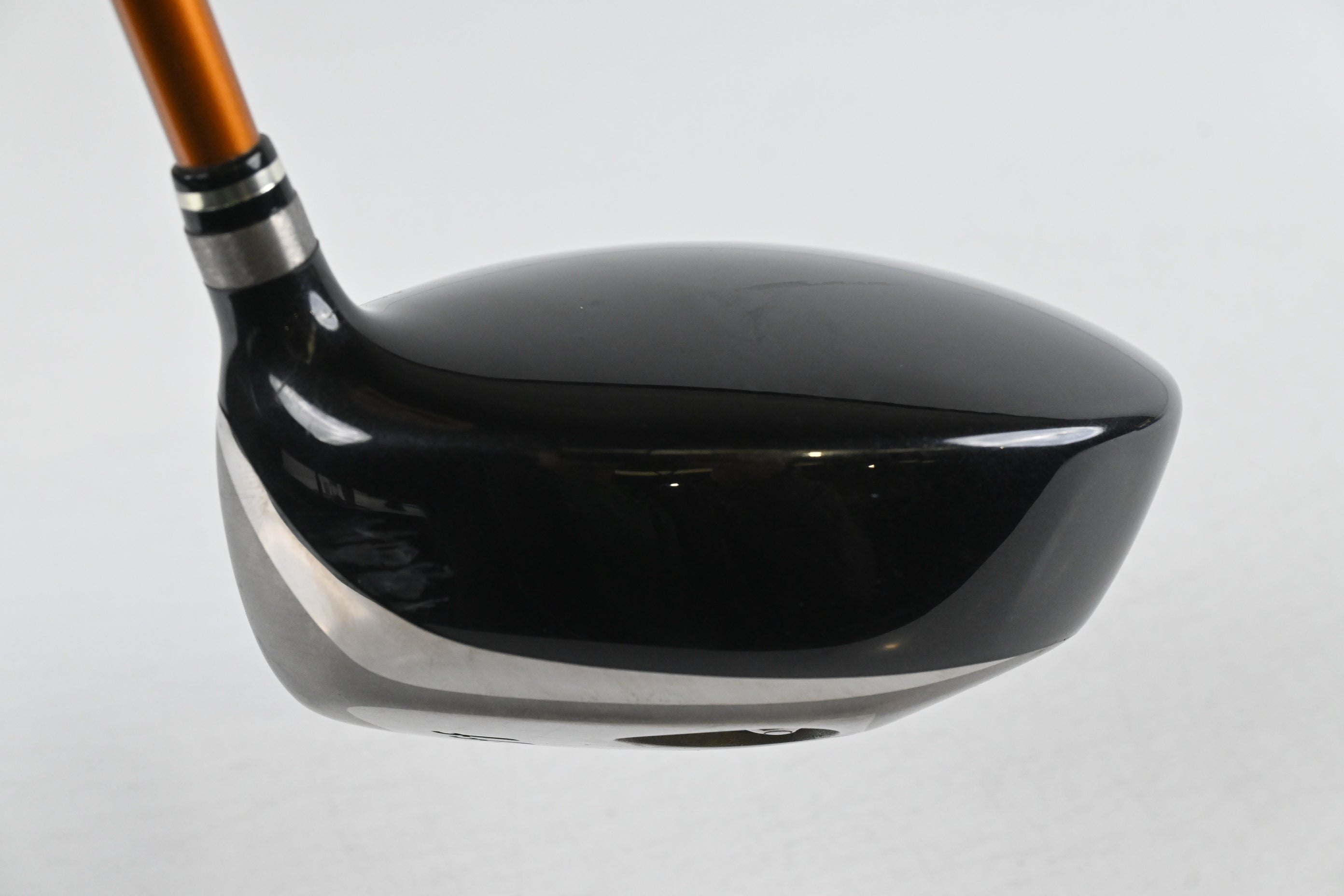 Wilson Staff Dd6 Driver / 10 Degree / Regular Flex Aldila NVS-DL Orange 65