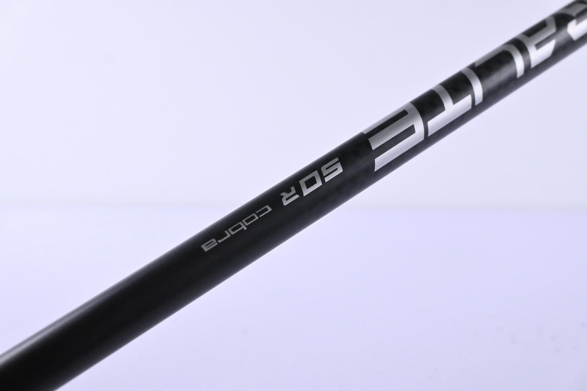 Cobra Air-X #5 Hybrid / 25 Degree / Regular Flex Cobra Ultralite 50 Shaft