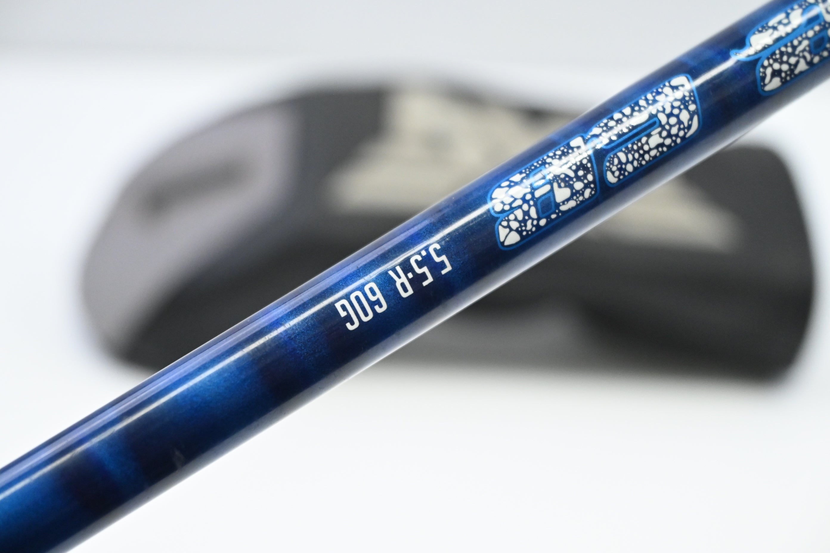 PXG 0811 X Gen4 Driver / 9 Degree / Regular Flex Evenflow Riptide CB 60 Shaft