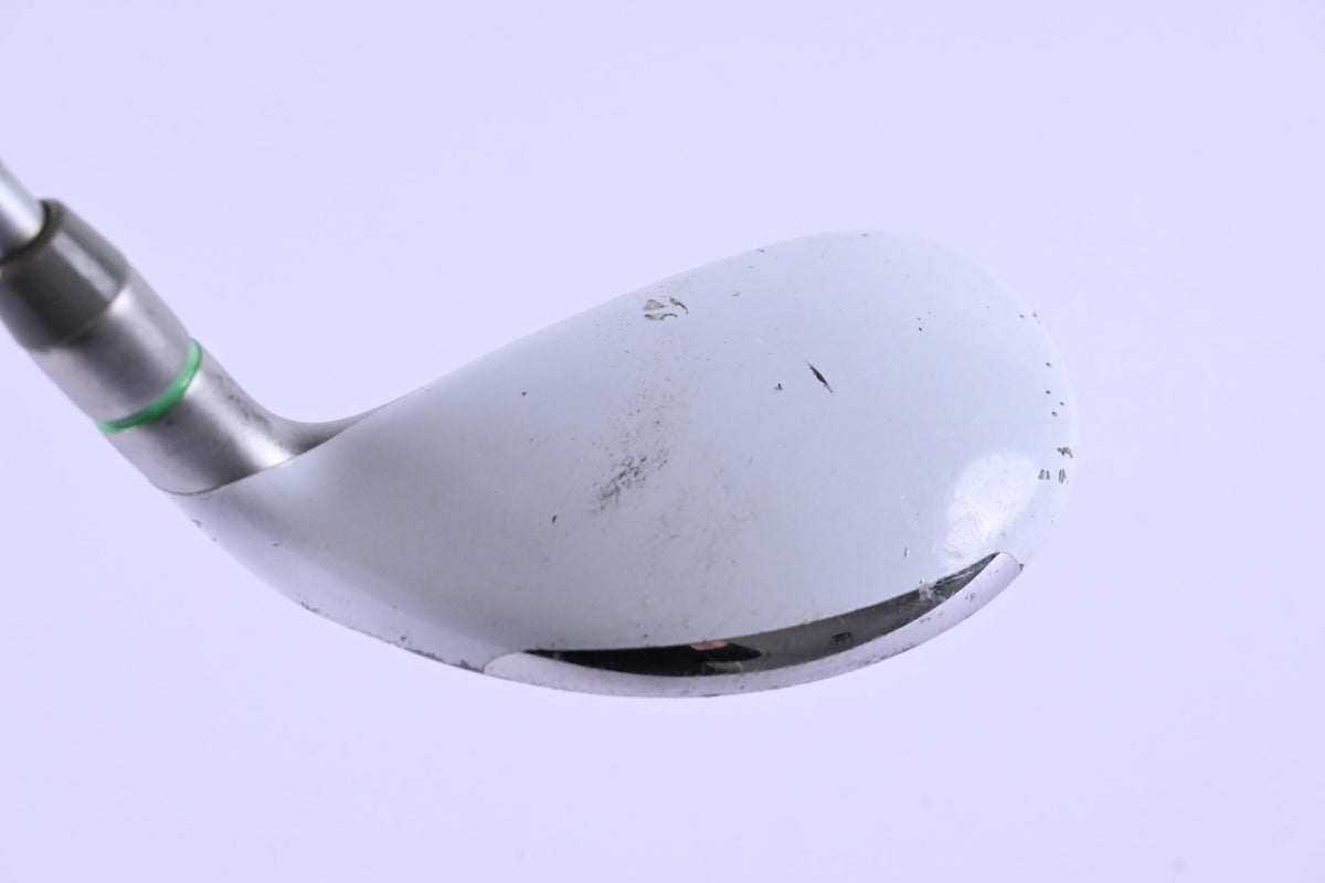 Ladies Taylormade Kalea #5 Hybrid / 26 Degree / Ladies Flex Kalea SlimTech 45