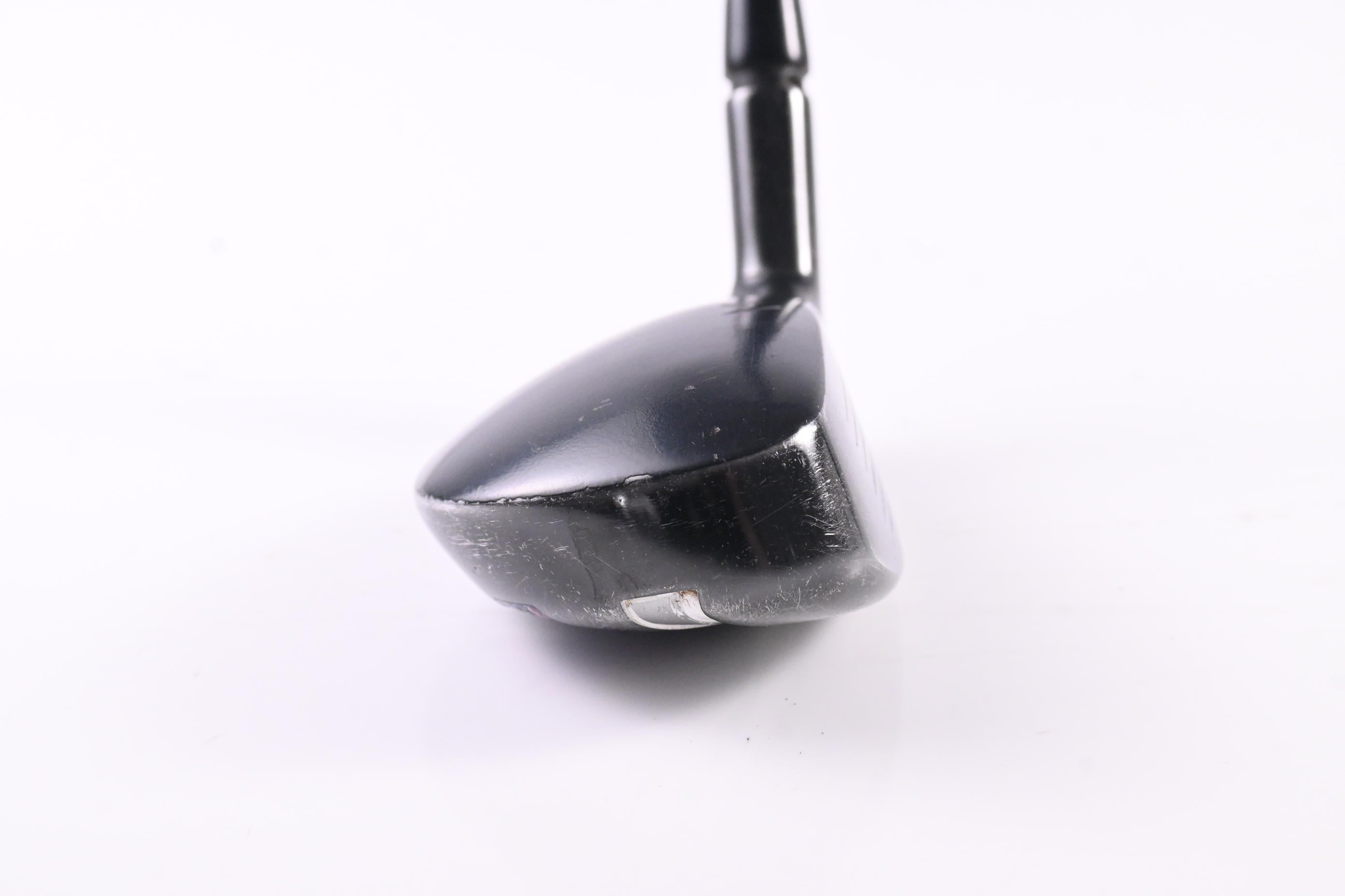 Callaway XR #3 Hybrid / 19 Degree / Regular Flex Project X 58 Shaft