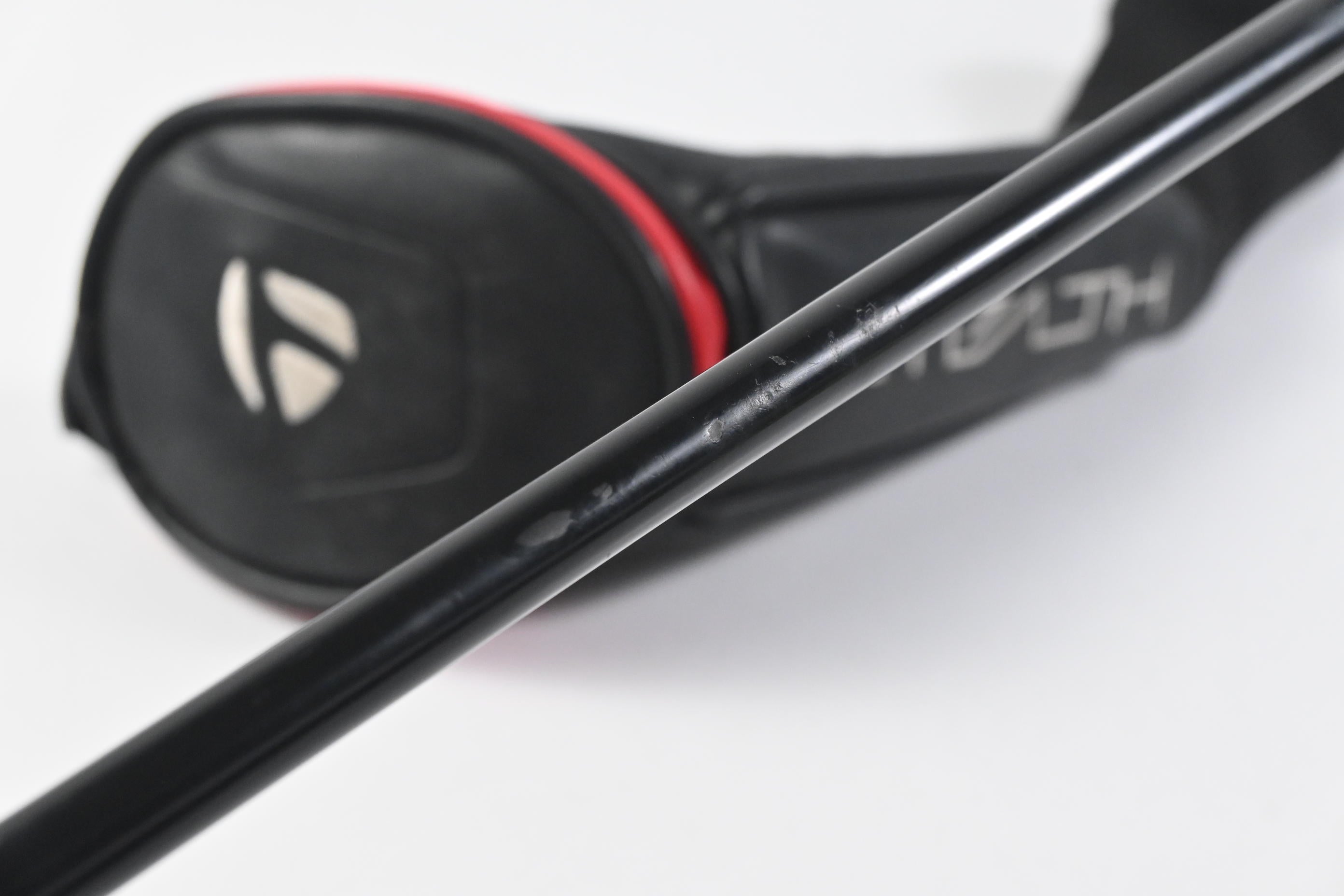 Taylormade Stealth #5 Hybrid / 25 Degree / Regular Flex Ventus Red 6 Shaft